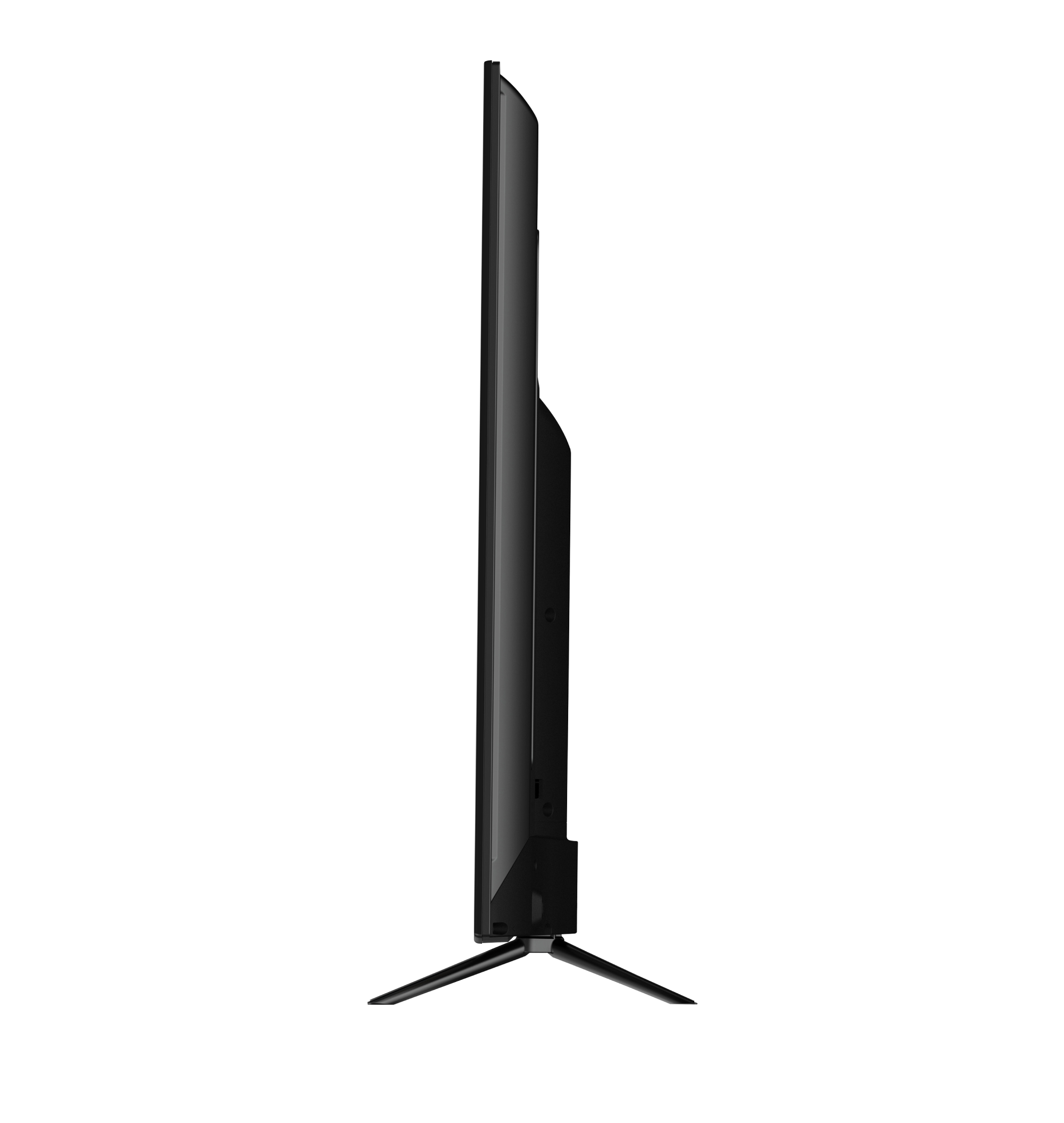 Умный телевизор Sber SDX-55U4127, цвет чёрный - фото 4