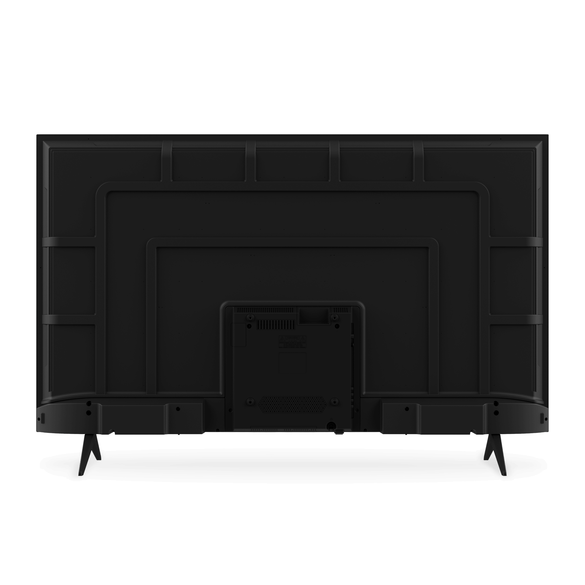 Умный телевизор Sber SDX-55U4010B, цвет чёрный - фото 3