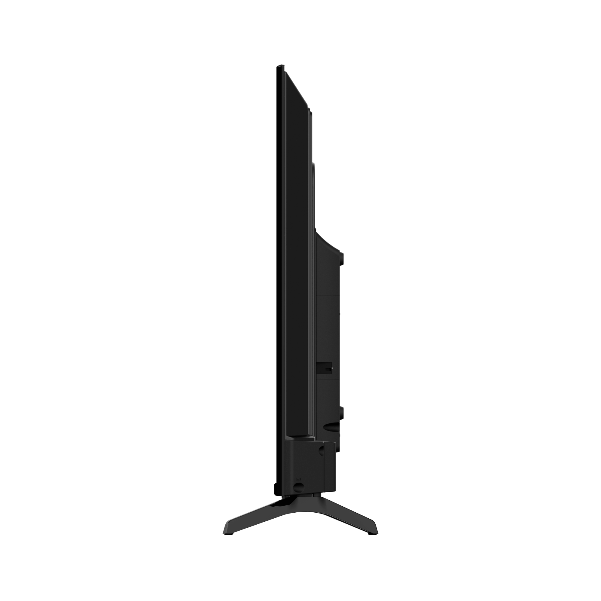 Умный телевизор Sber SDX-43F2122B, цвет чёрный - фото 4
