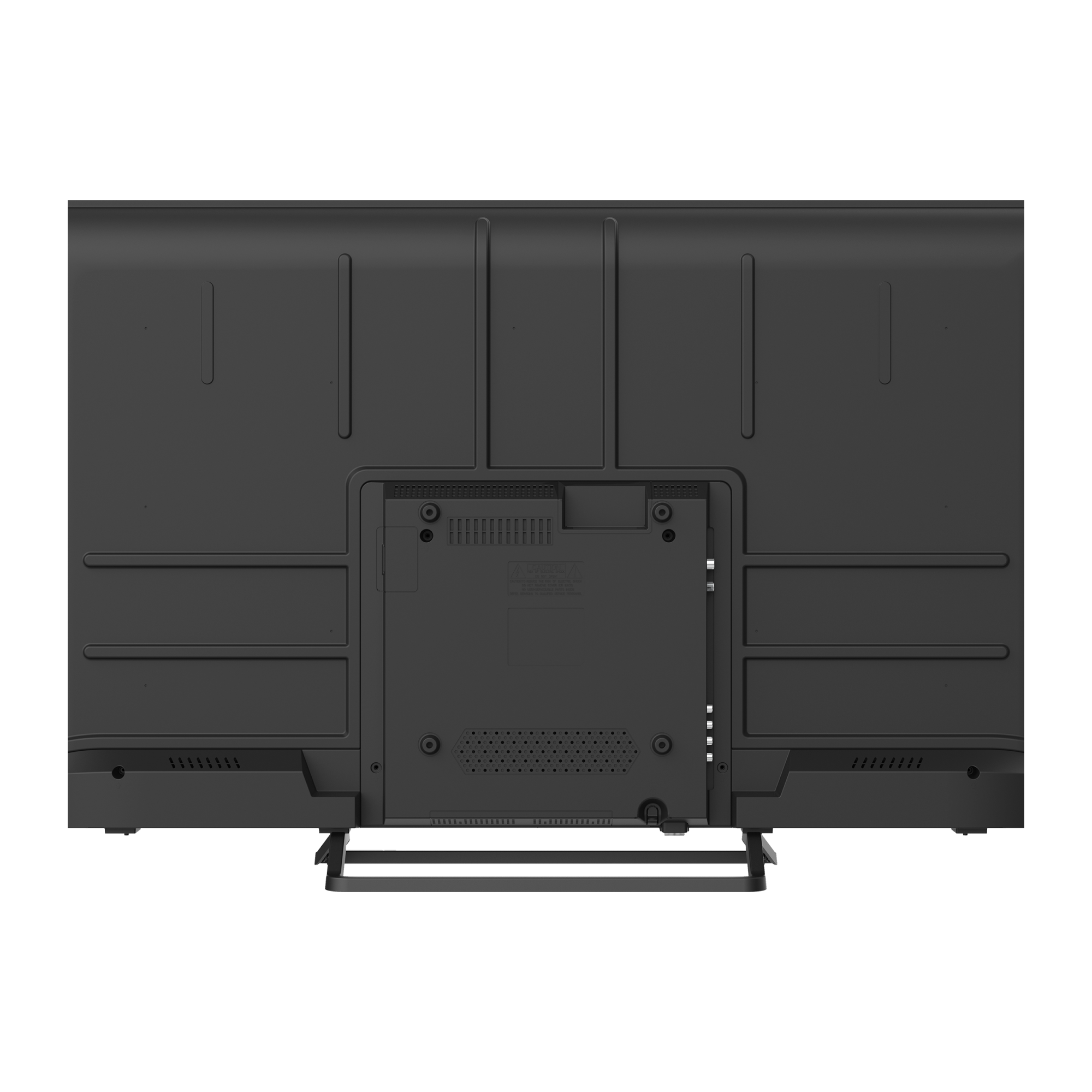 Умный телевизор Sber SDX-43F2128, цвет чёрный - фото 2