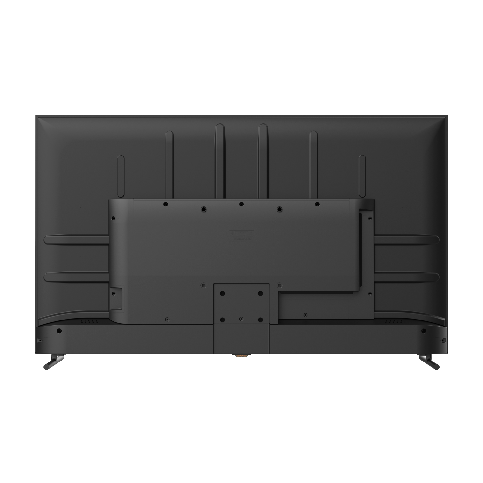 Умный Телевизор Sber SDX-50U4124, цвет чёрный - фото 2