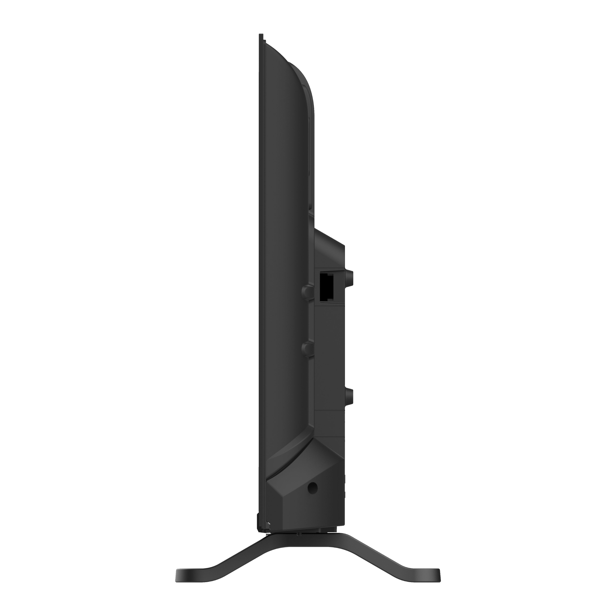 Умный телевизор Sber SDX-32H2128, цвет чёрный - фото 3
