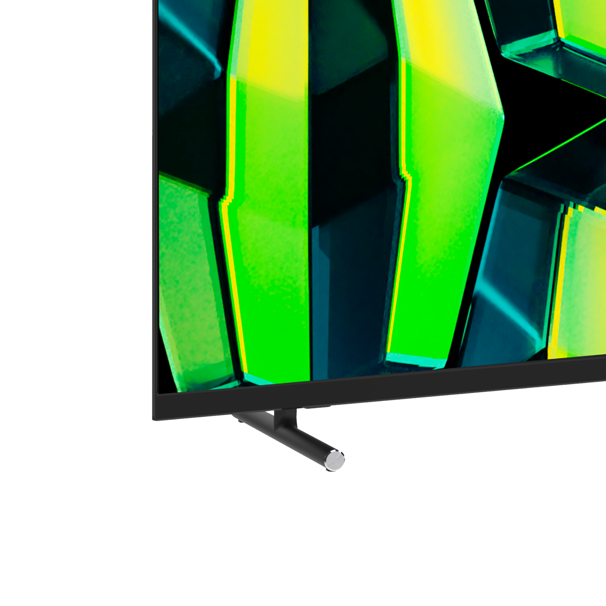 Умный телевизор Sber SDX-65U4121, цвет чёрный - фото 4