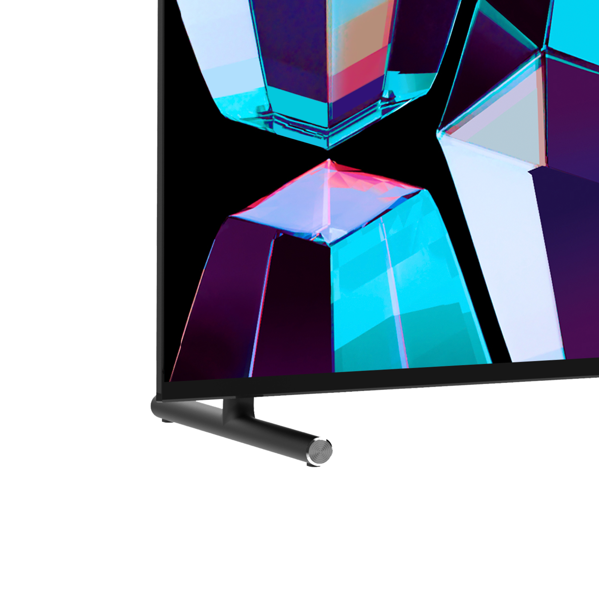 Умный телевизор Sber SDX-50UQ5234, цвет титан - фото 4