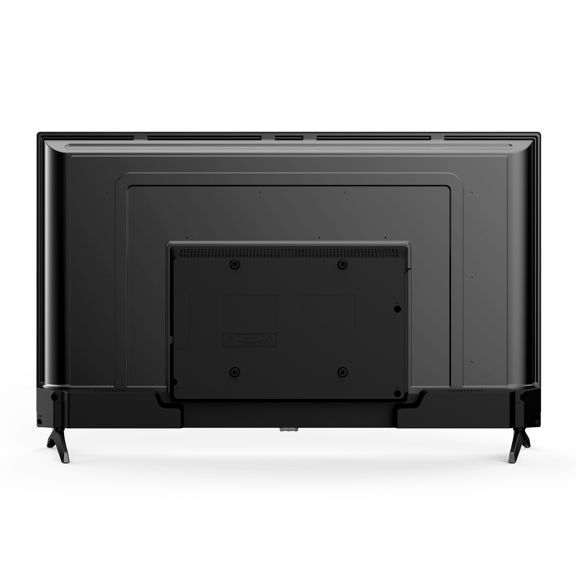 Умный телевизор Sber SDX-43F2012B, цвет чёрный - фото 3
