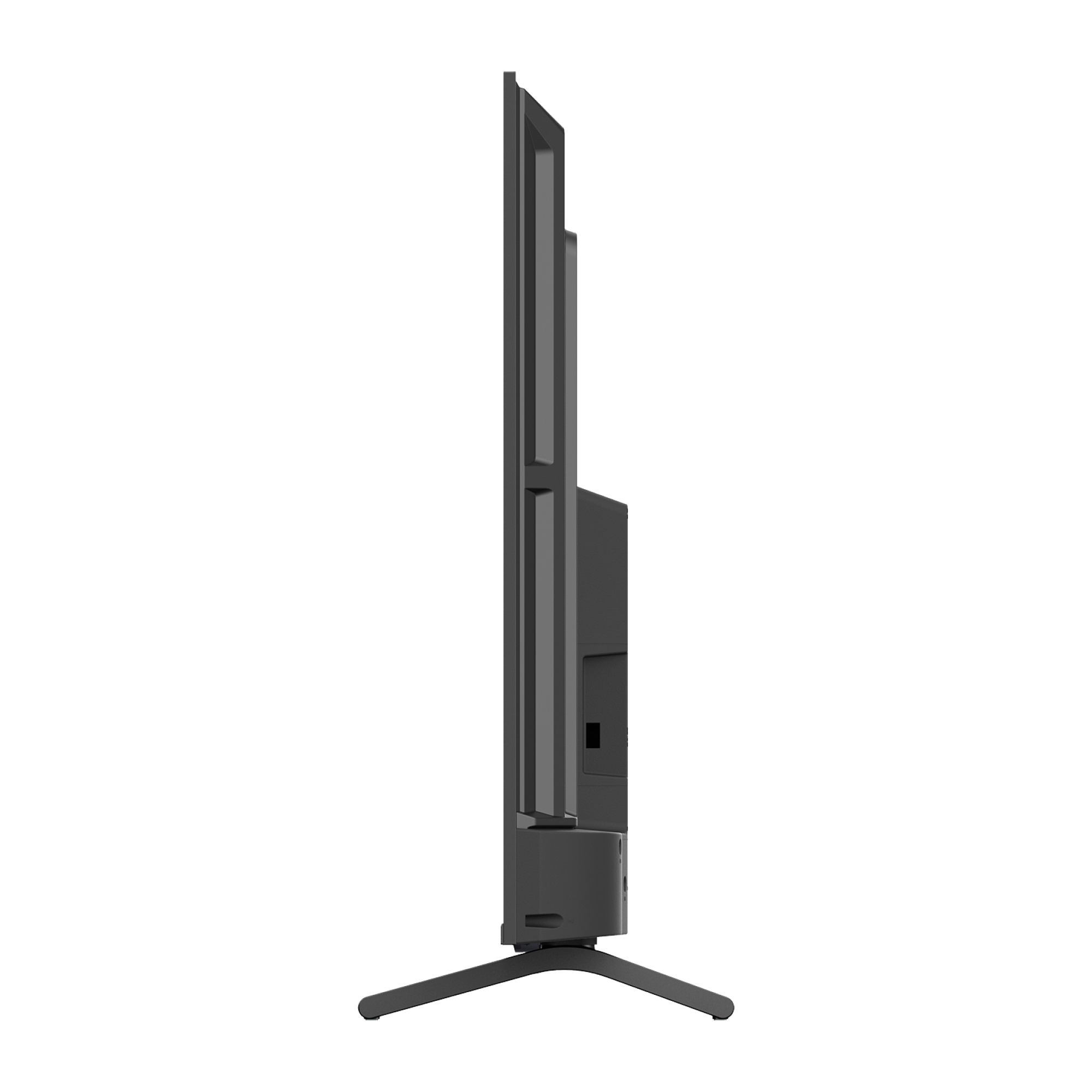 Умный телевизор Sber SDX-50U4125, цвет чёрный - фото 2