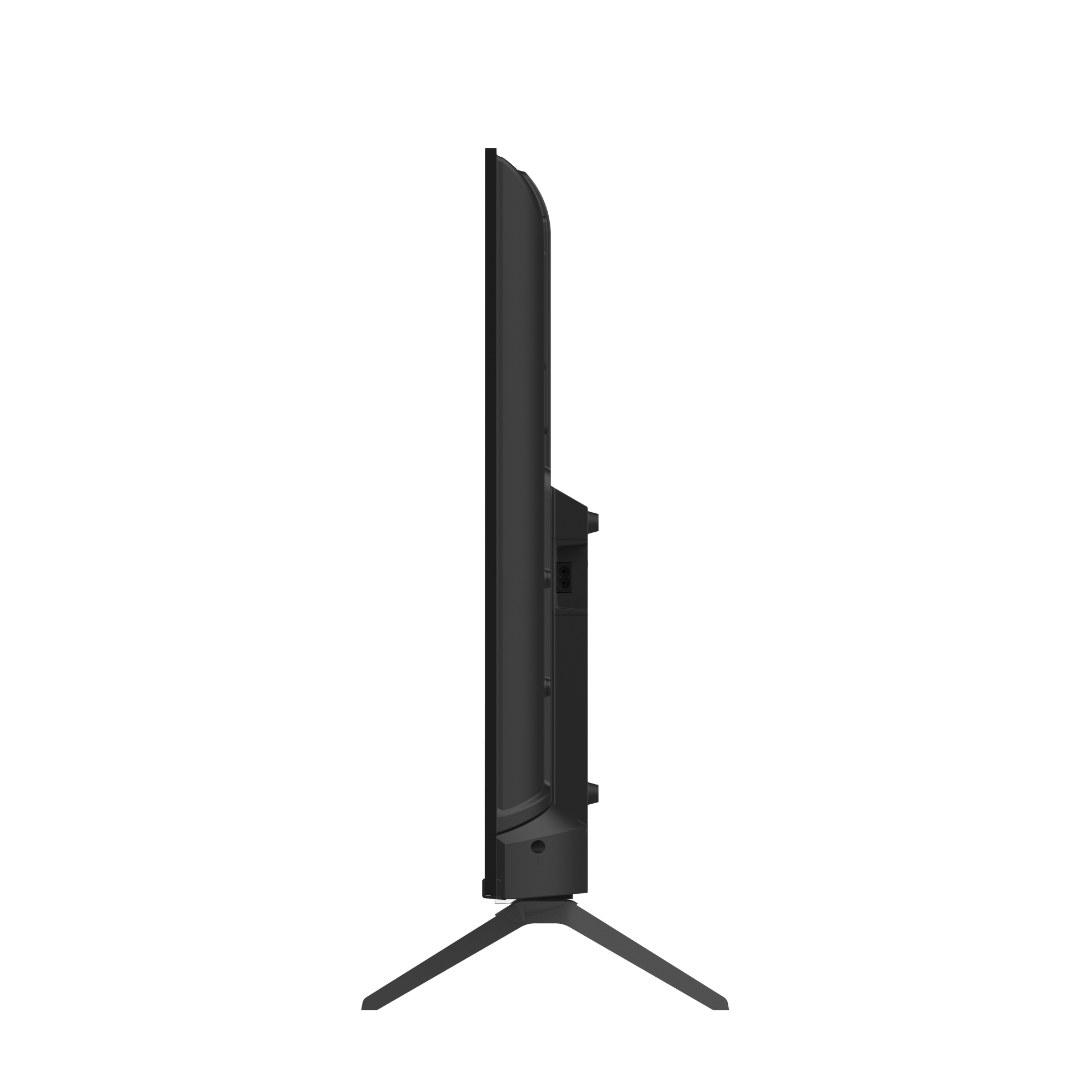 Умный телевизор Sber SDX-43F2124, цвет чёрный - фото 3