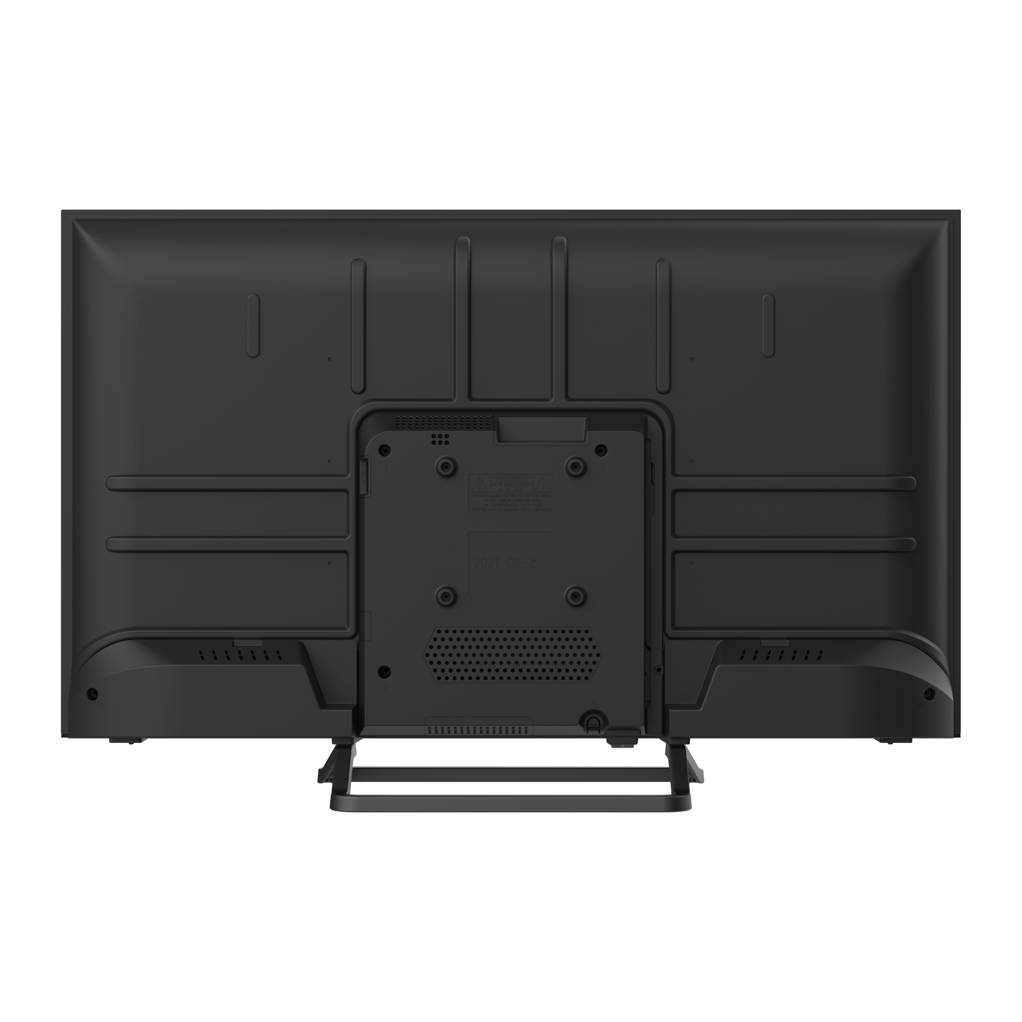 Умный телевизор Sber SDX-32H2128, цвет чёрный - фото 2