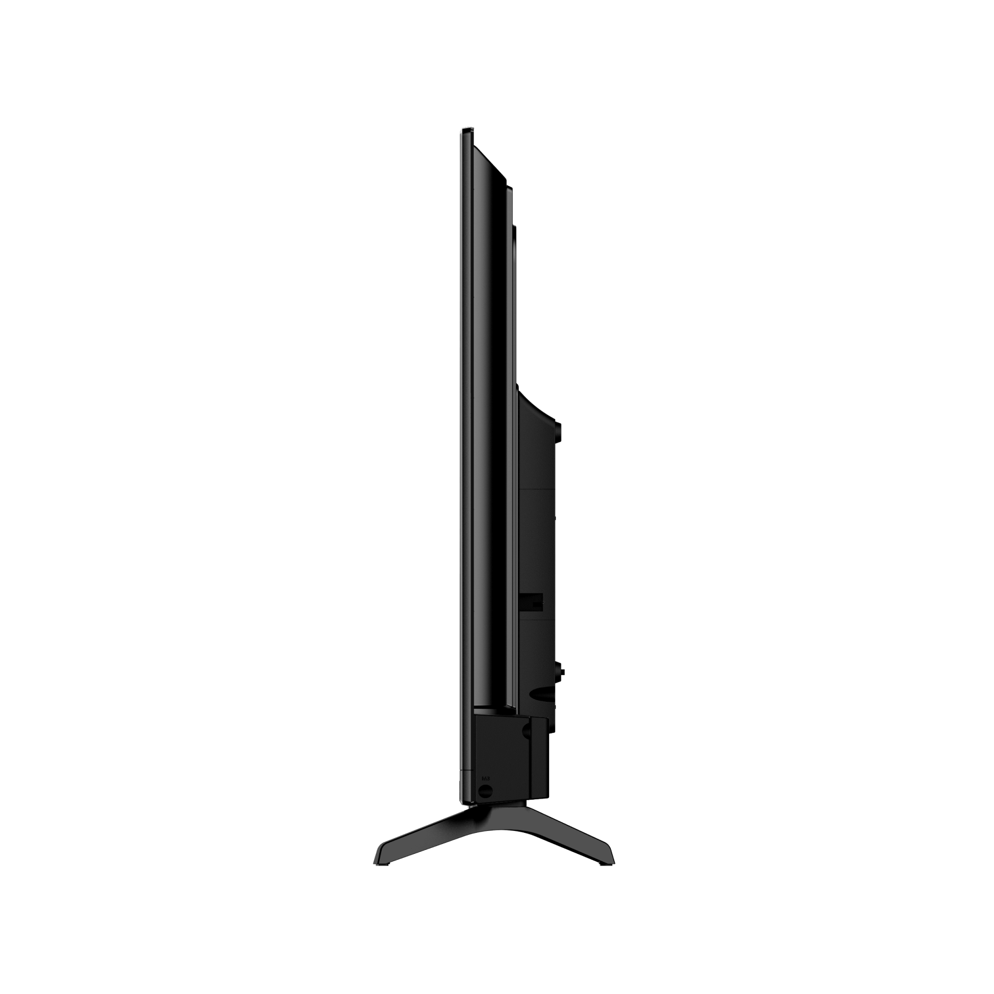 Умный телевизор Sber SDX-43F2012B, цвет чёрный - фото 4