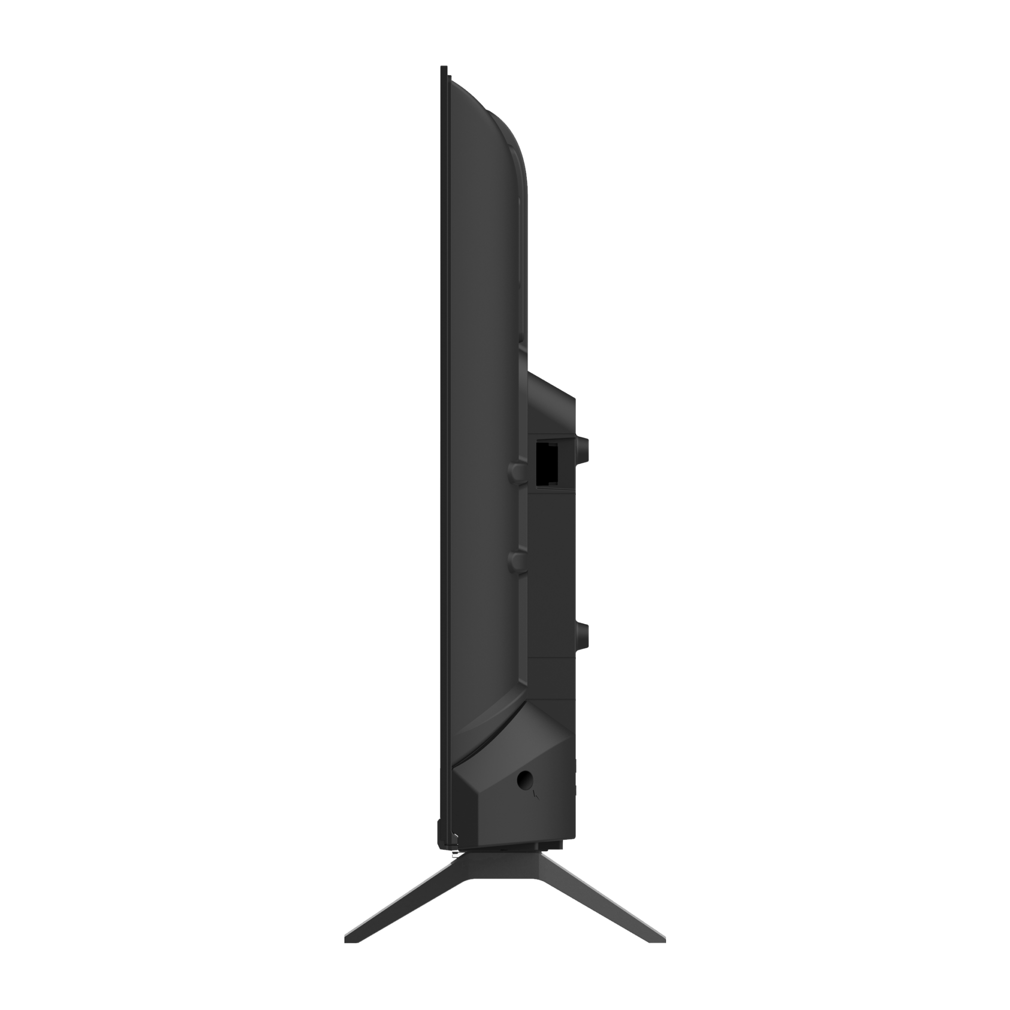 Умный телевизор Sber SDX-32F2126, цвет чёрный - фото 4