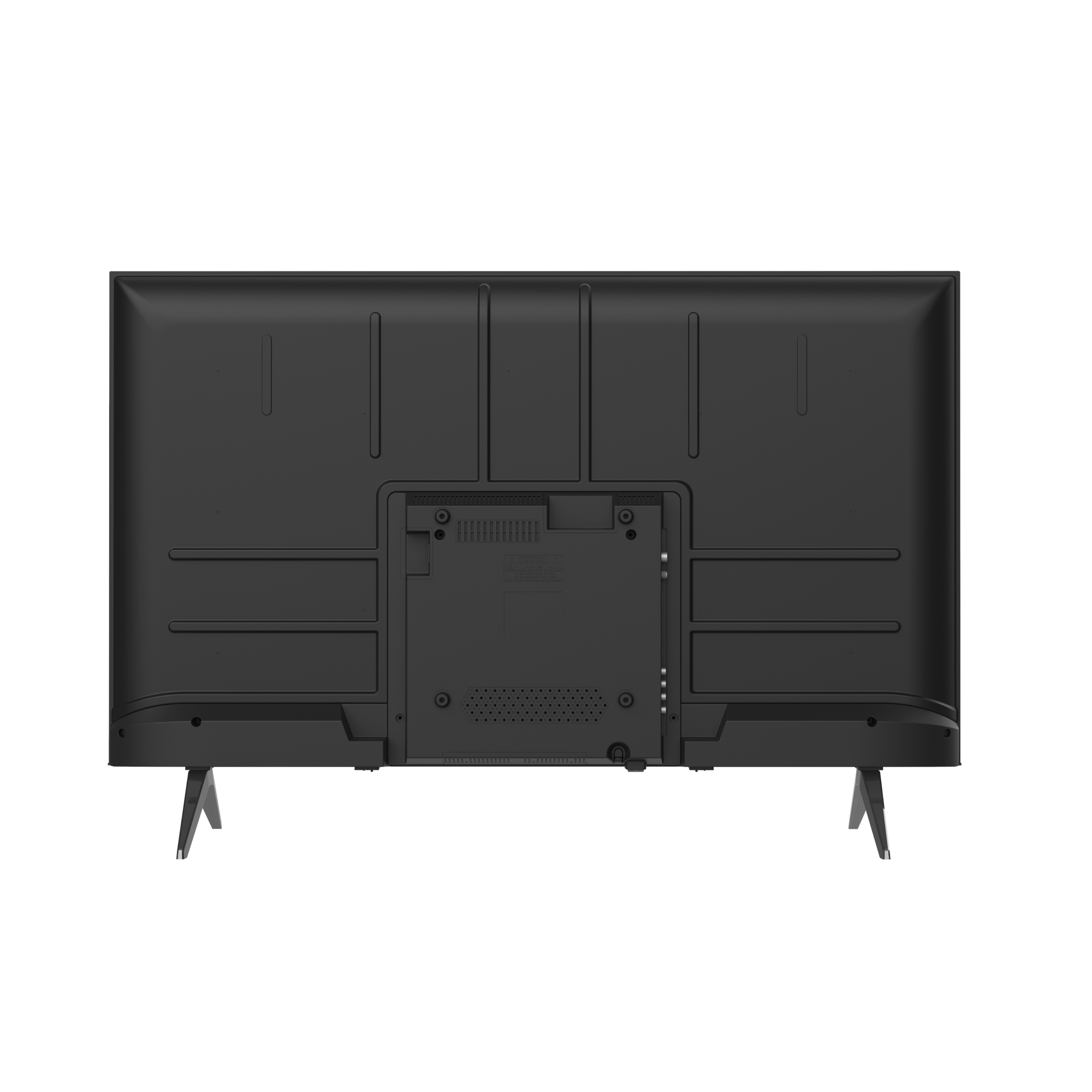 Умный телевизор Sber SDX-43U4126, цвет чёрный - фото 3