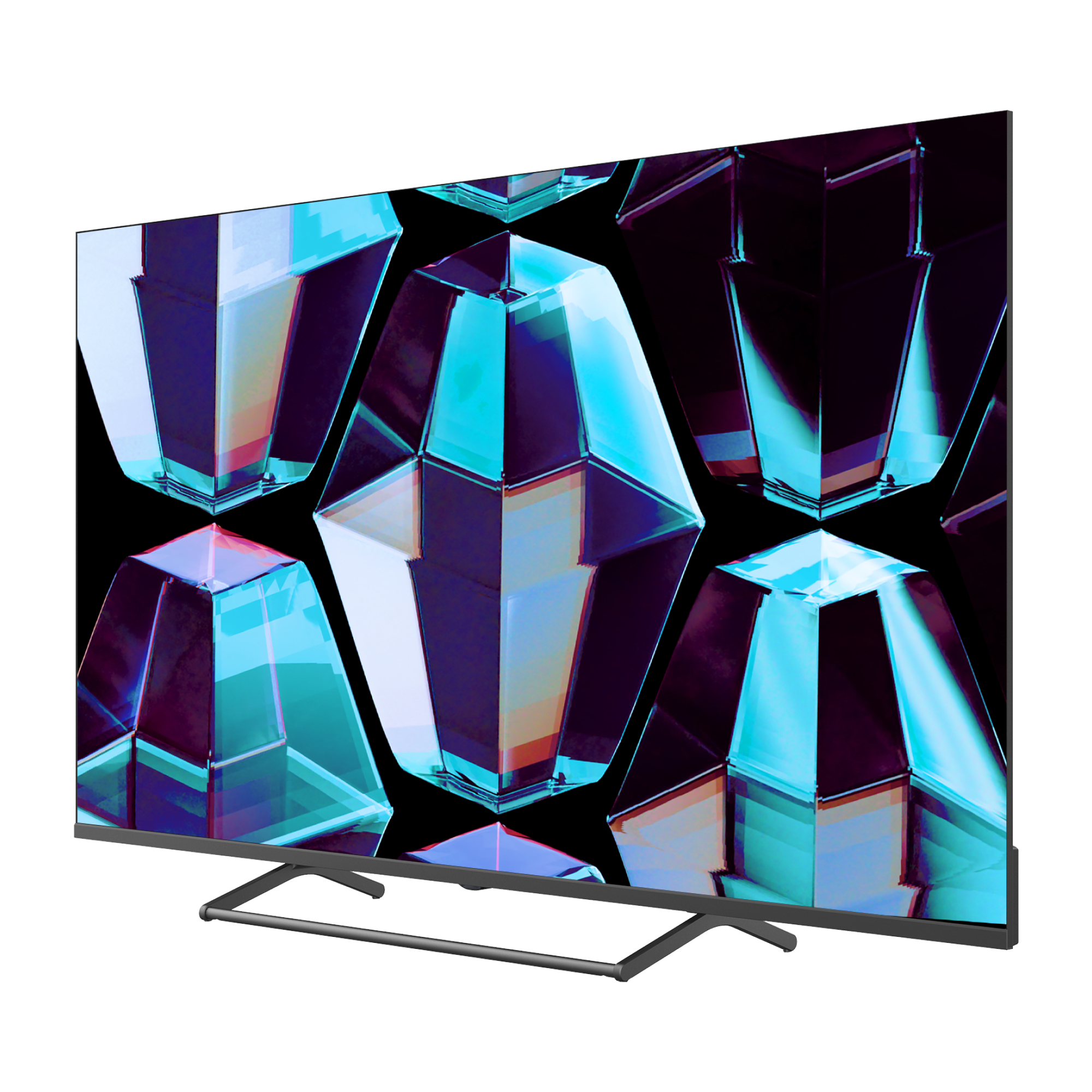 Умный телевизор Sber SDX-50U4125, цвет титан SDX-50UQ5231 - фото 5