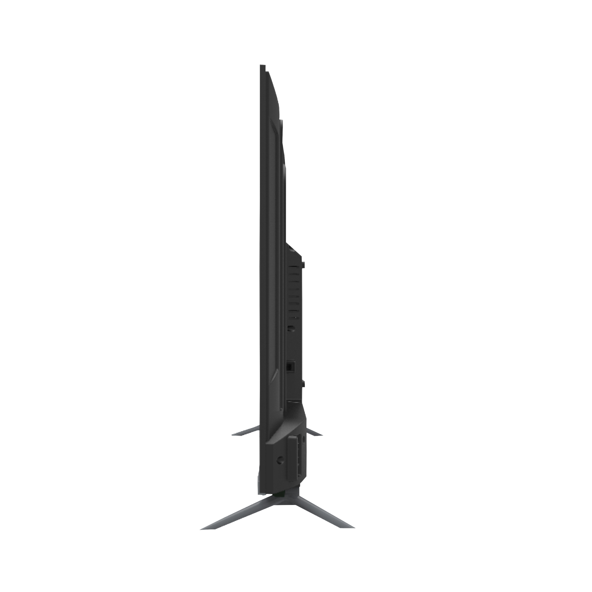 Умный телевизор Sber SBX-43F219TSS, цвет чёрный - фото 4