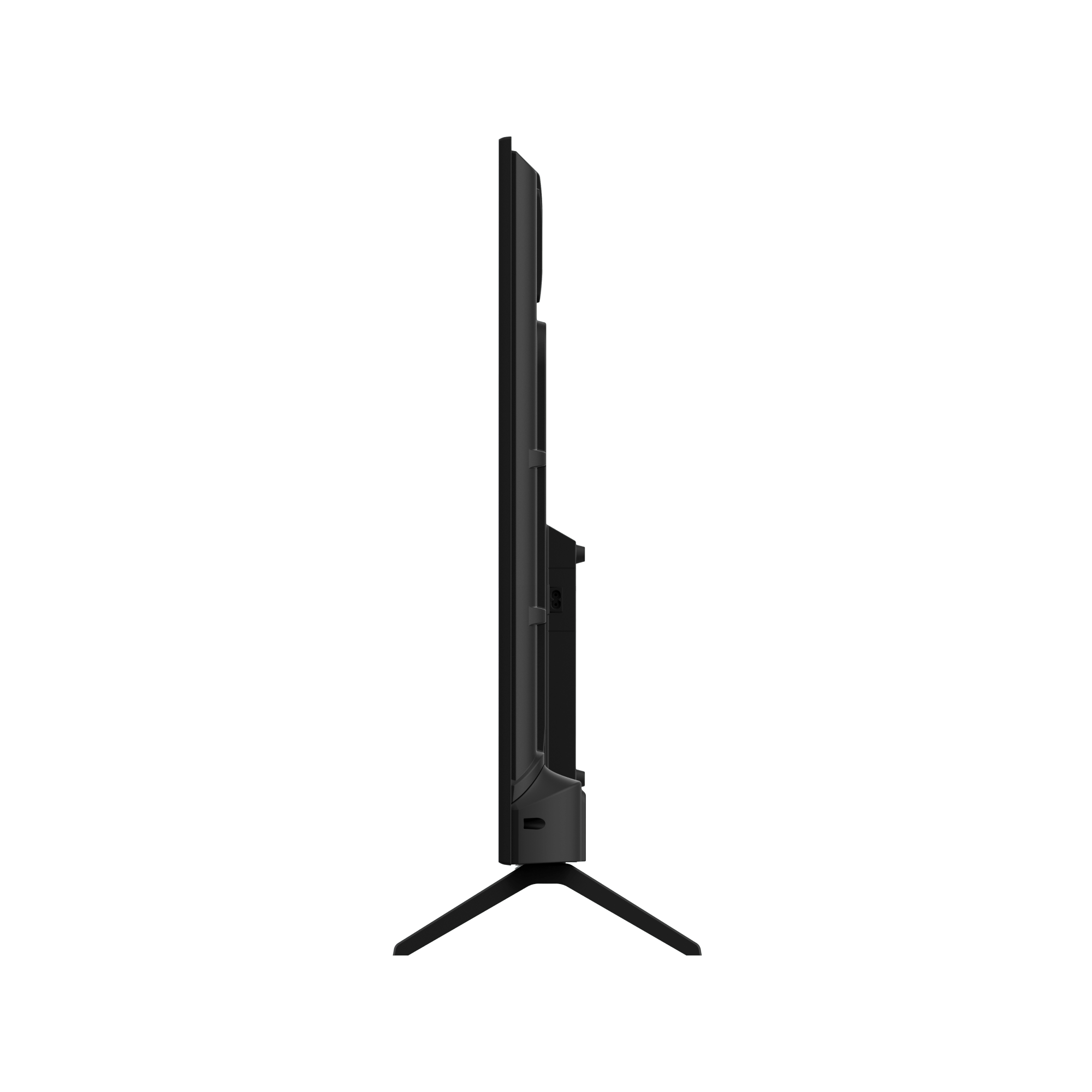 Умный телевизор Sber SDX-50U4010B, цвет чёрный - фото 4