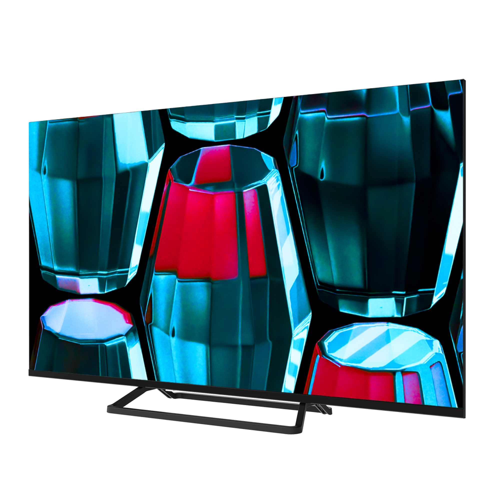 Умный телевизор Sber SDX-43F2128, цвет чёрный - фото 5