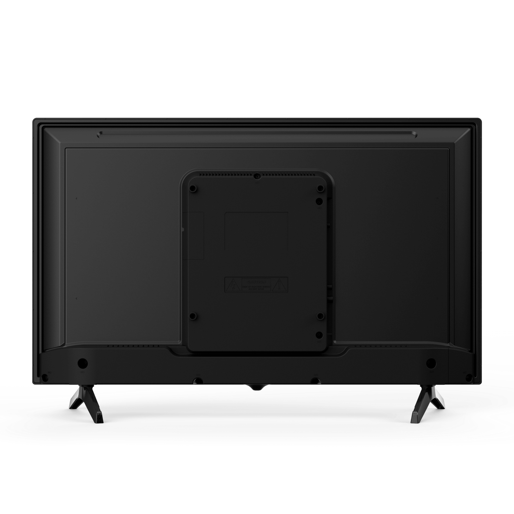 Умный телевизор Sber SDX-32H2012B, цвет чёрный - фото 3