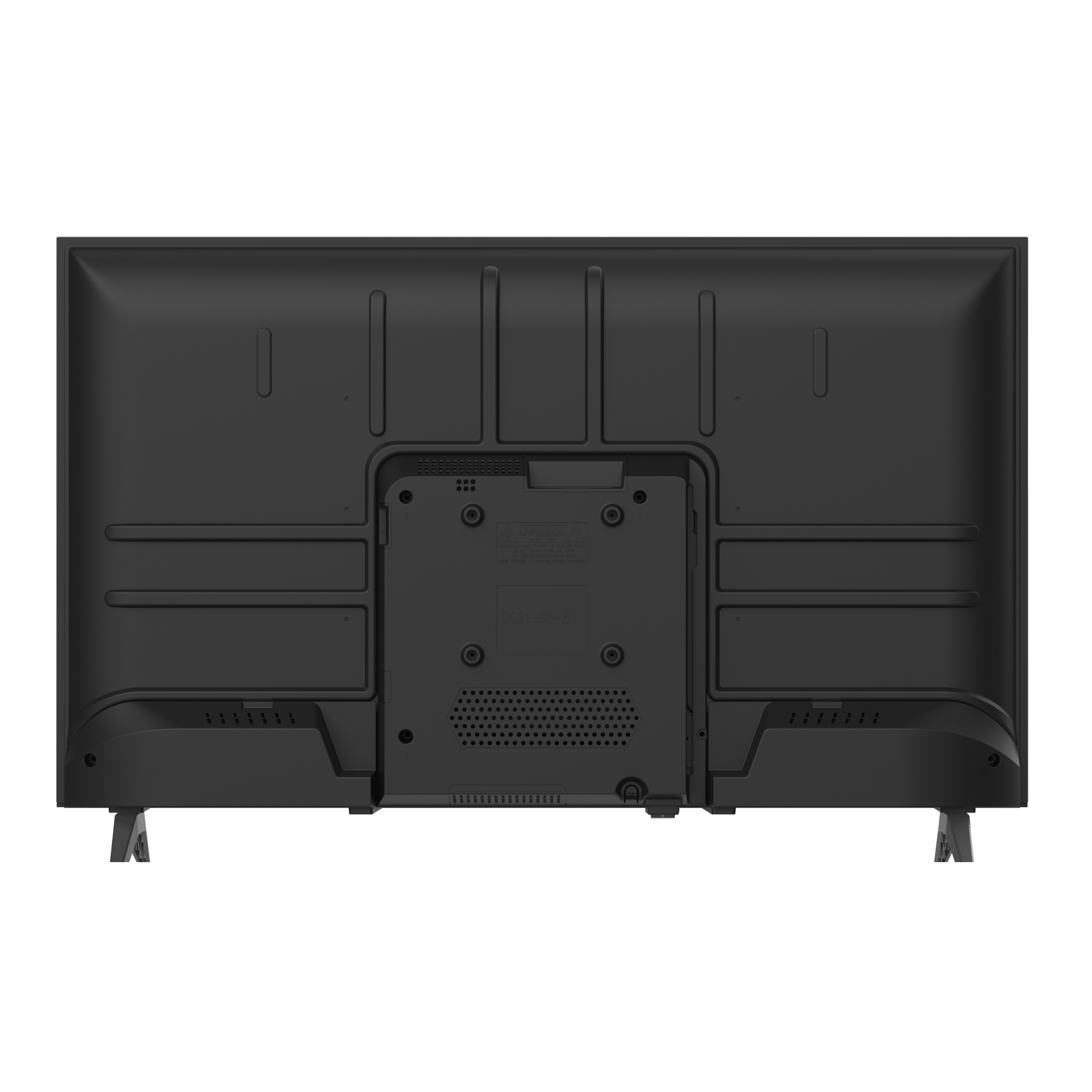 Умный телевизор Sber SDX-32H2124, цвет чёрный - фото 2