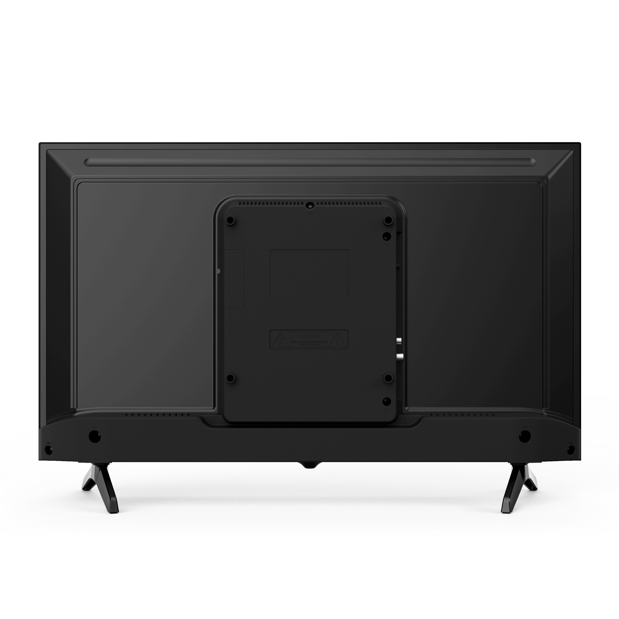 Умный телевизор Sber SDX-32H2122B, цвет чёрный - фото 3