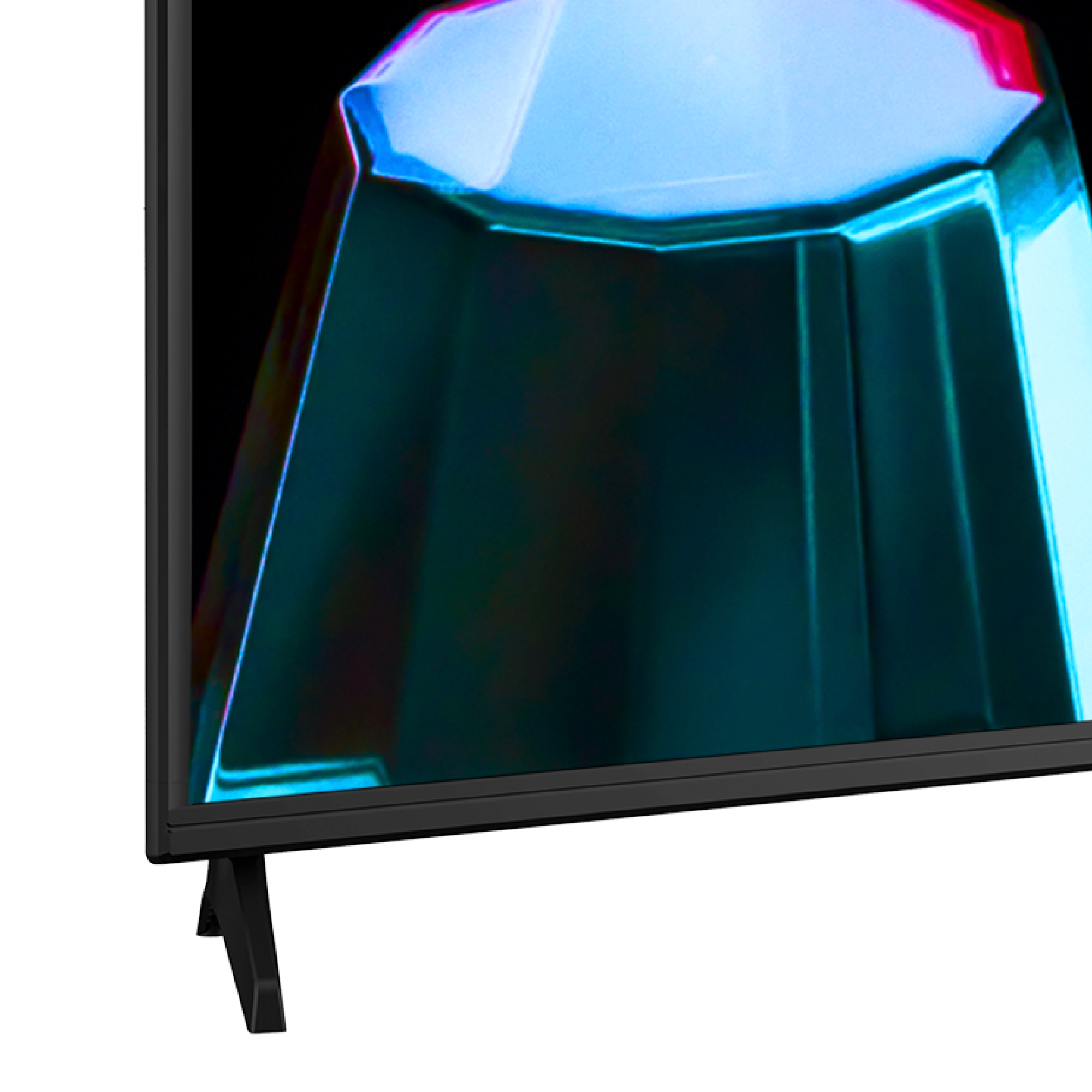 Умный телевизор Sber SDX-42F2018, цвет чёрный - фото 4