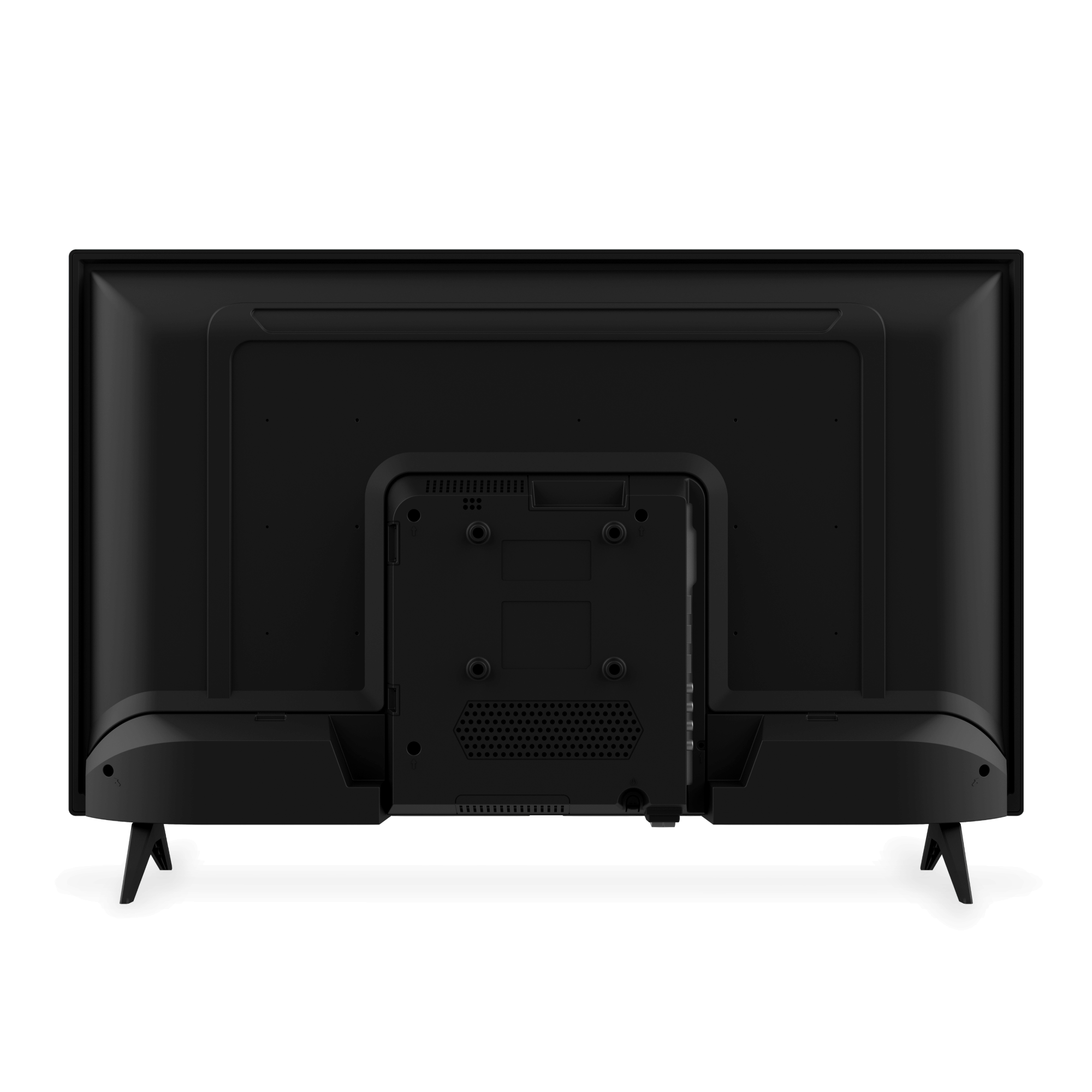 Умный телевизор Sber SDX-32H2010B, цвет чёрный - фото 3