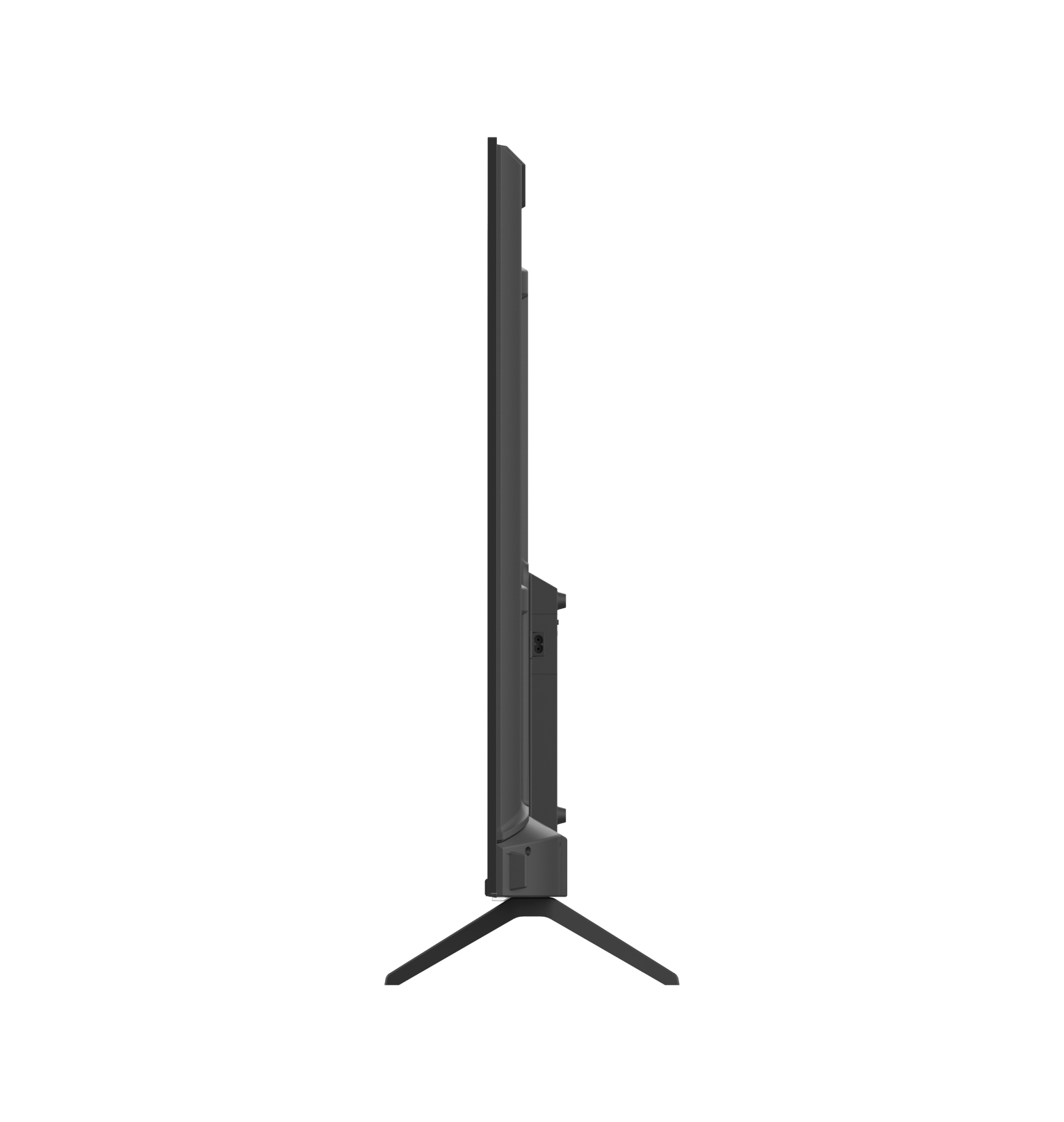 Умный телевизор Sber SDX-55U4126, цвет чёрный - фото 4