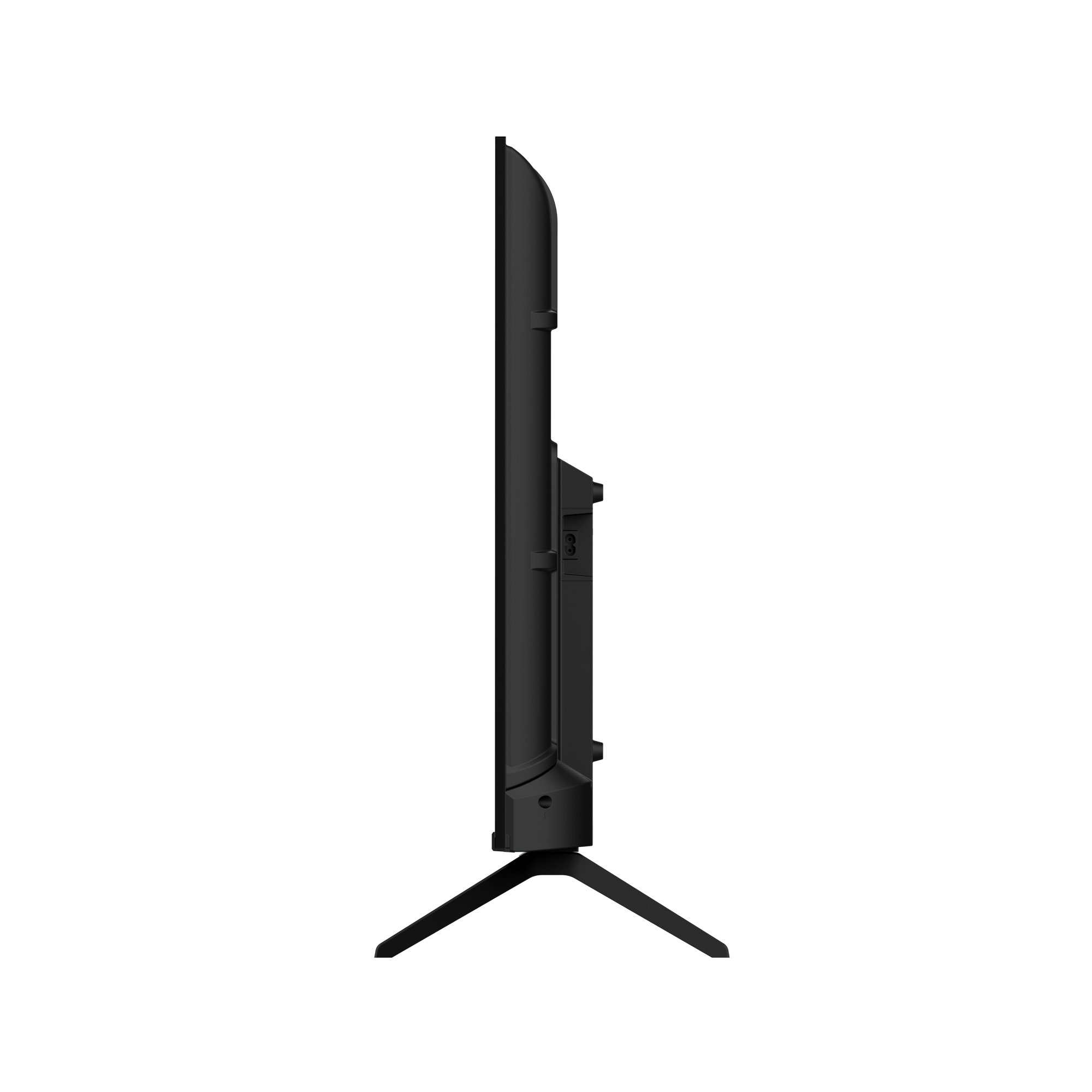 Умный телевизор Sber SDX-43F2120B, цвет чёрный - фото 4