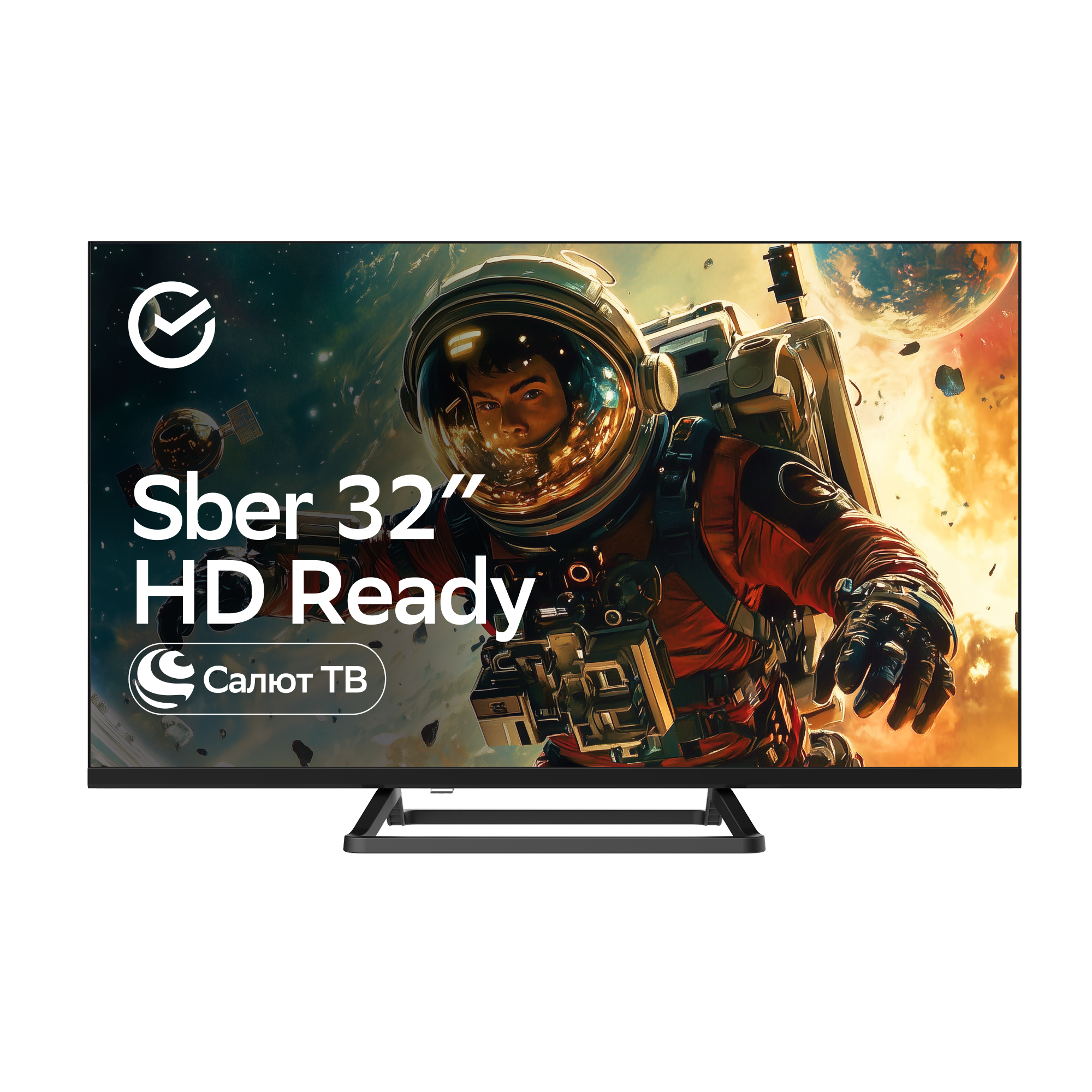Телевизоры Sber SDX-32H2128