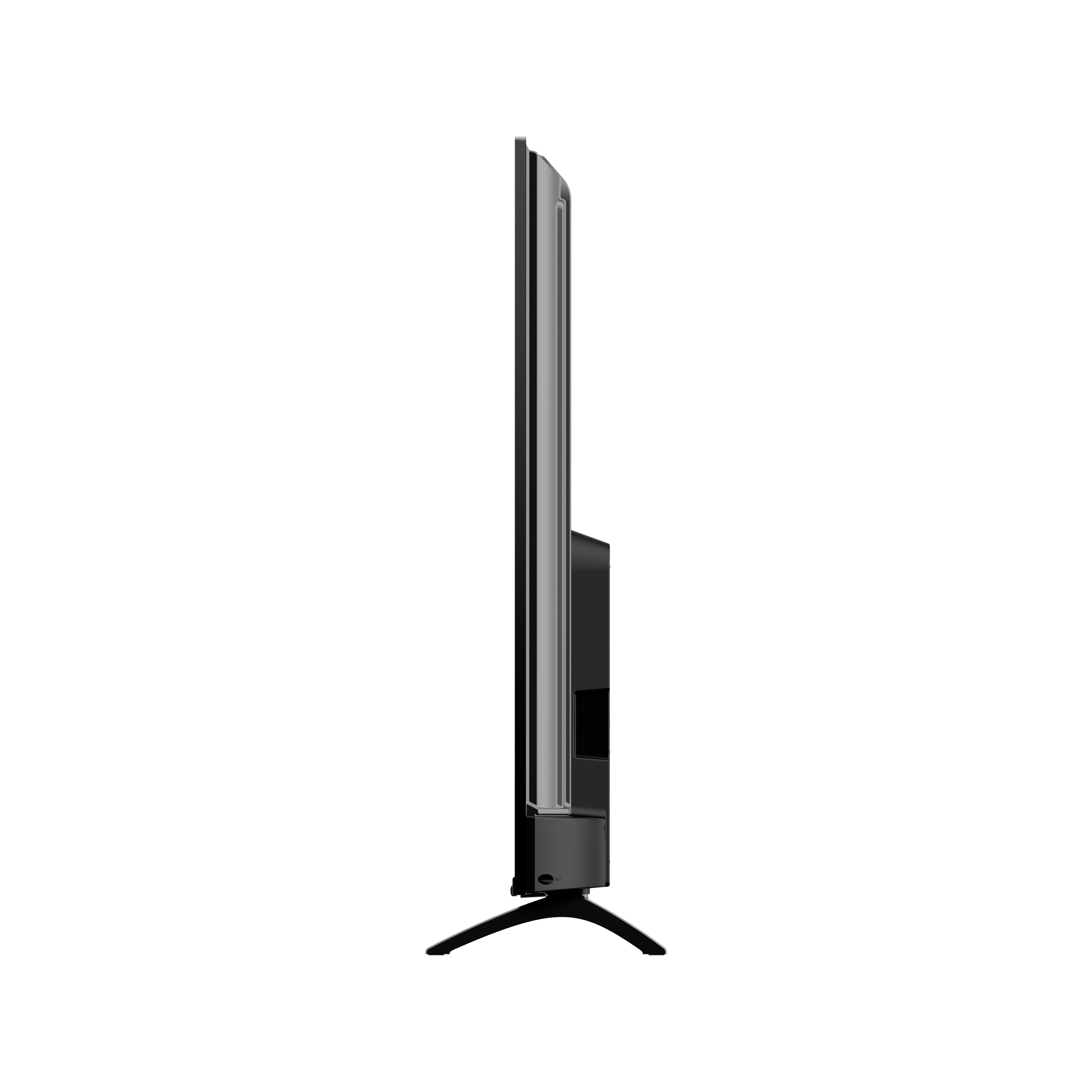 Умный телевизор Sber SDX-50UQ5230T, цвет титан - фото 4