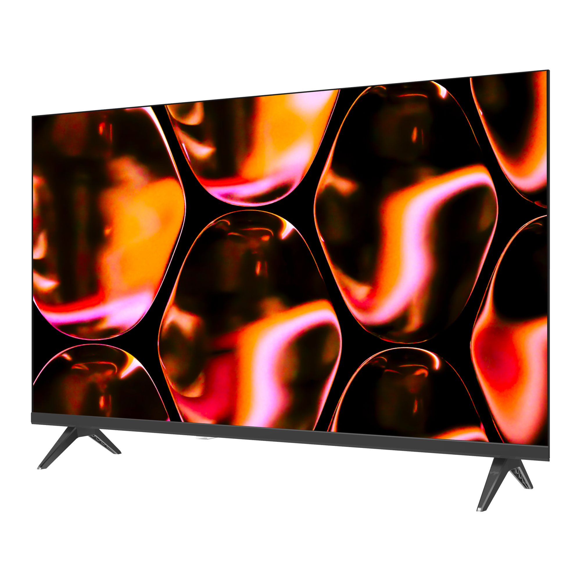 Умный телевизор Sber SDX-32H2124, цвет чёрный - фото 5
