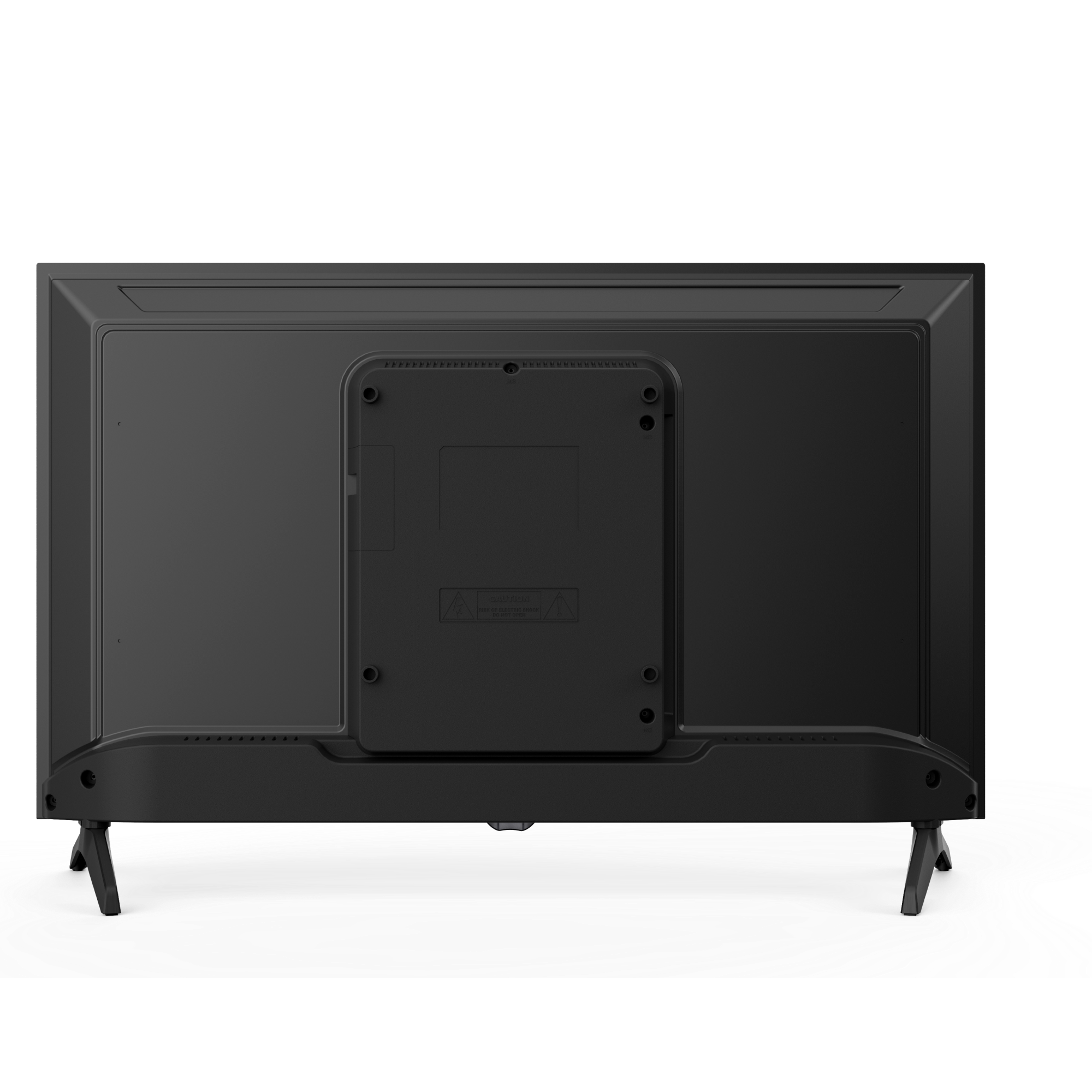 Умный телевизор Sber SDX-32F2121, цвет чёрный - фото 3