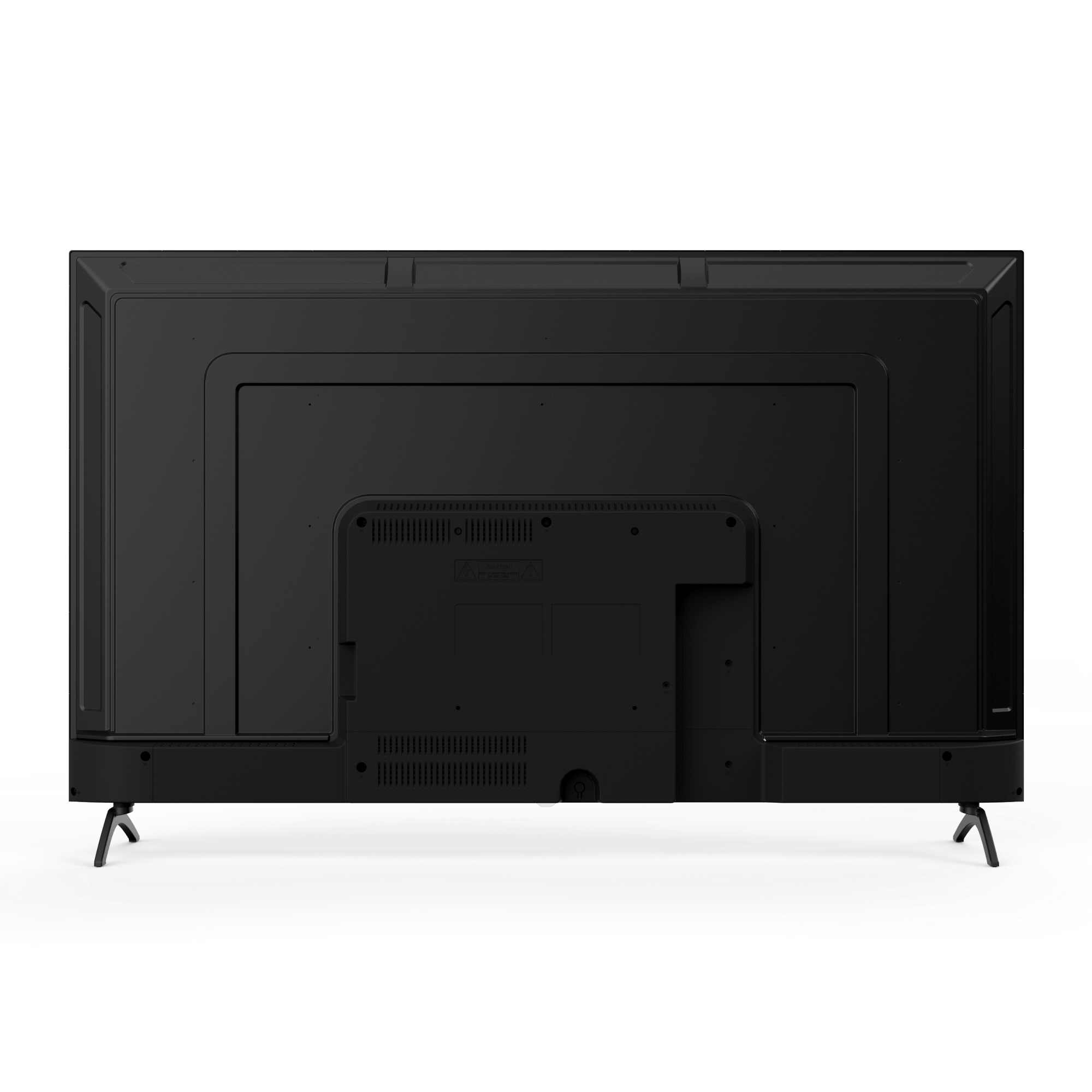 Умный телевизор Sber SDX-50U4123B, цвет чёрный - фото 3