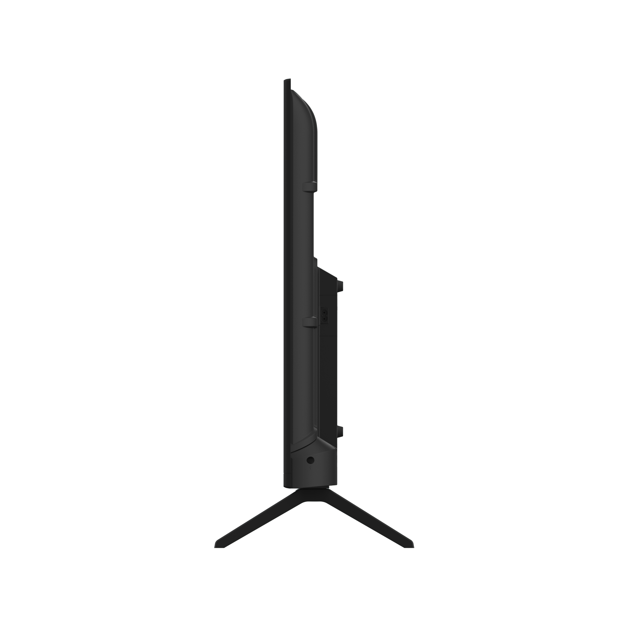 Умный телевизор Sber SDX-43F2010B, цвет чёрный - фото 4