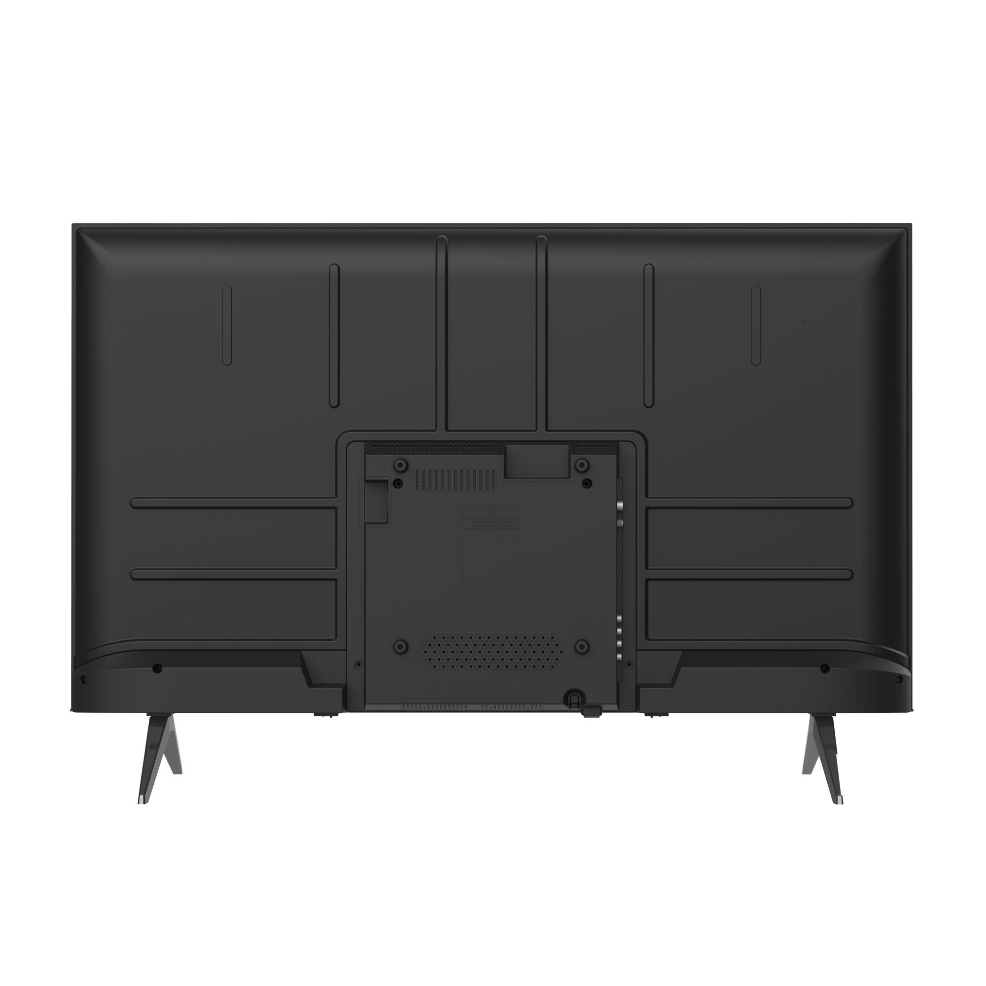 Умный телевизор Sber SDX-43F2124, цвет чёрный - фото 2