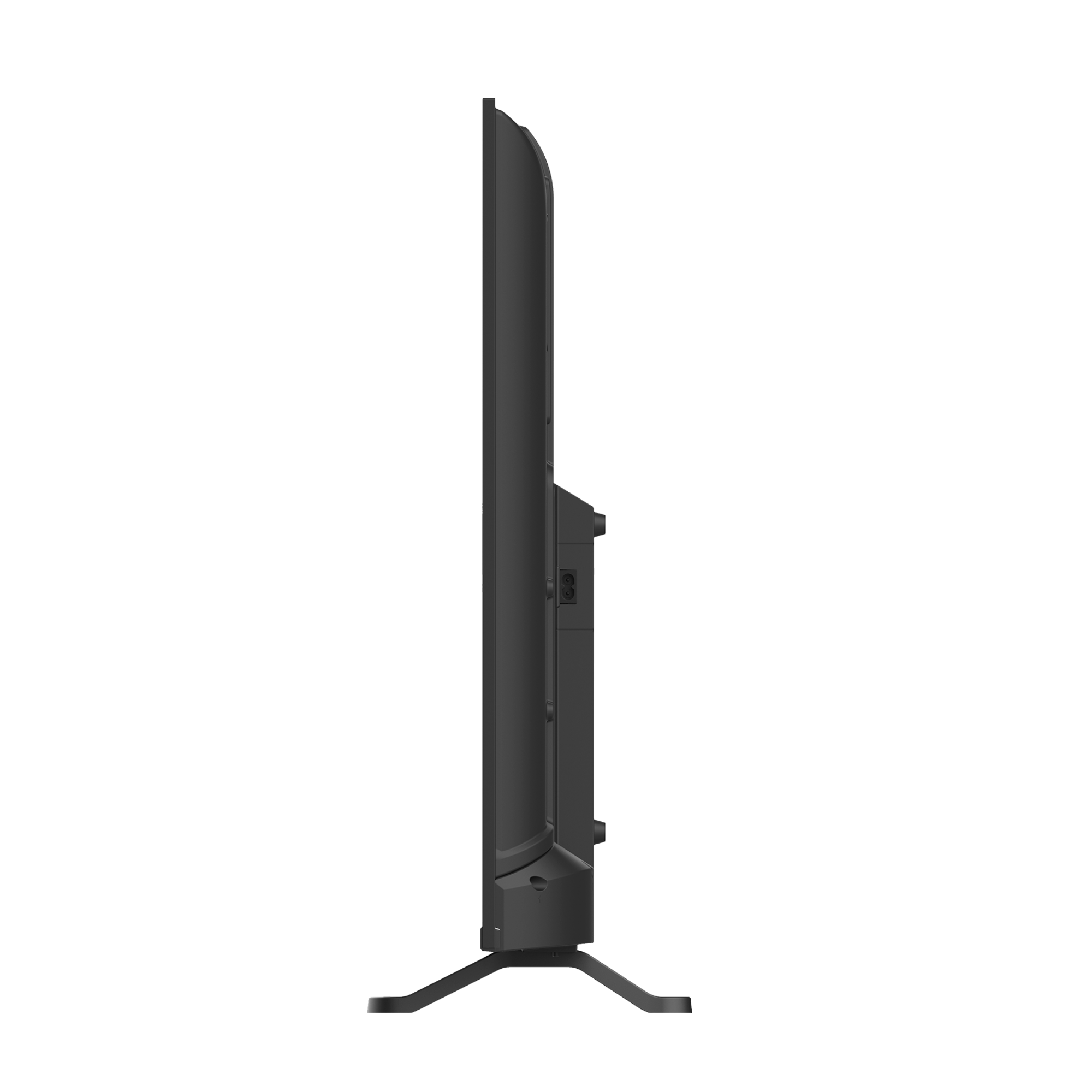 Умный телевизор Sber SDX-43U4128, цвет чёрный - фото 3