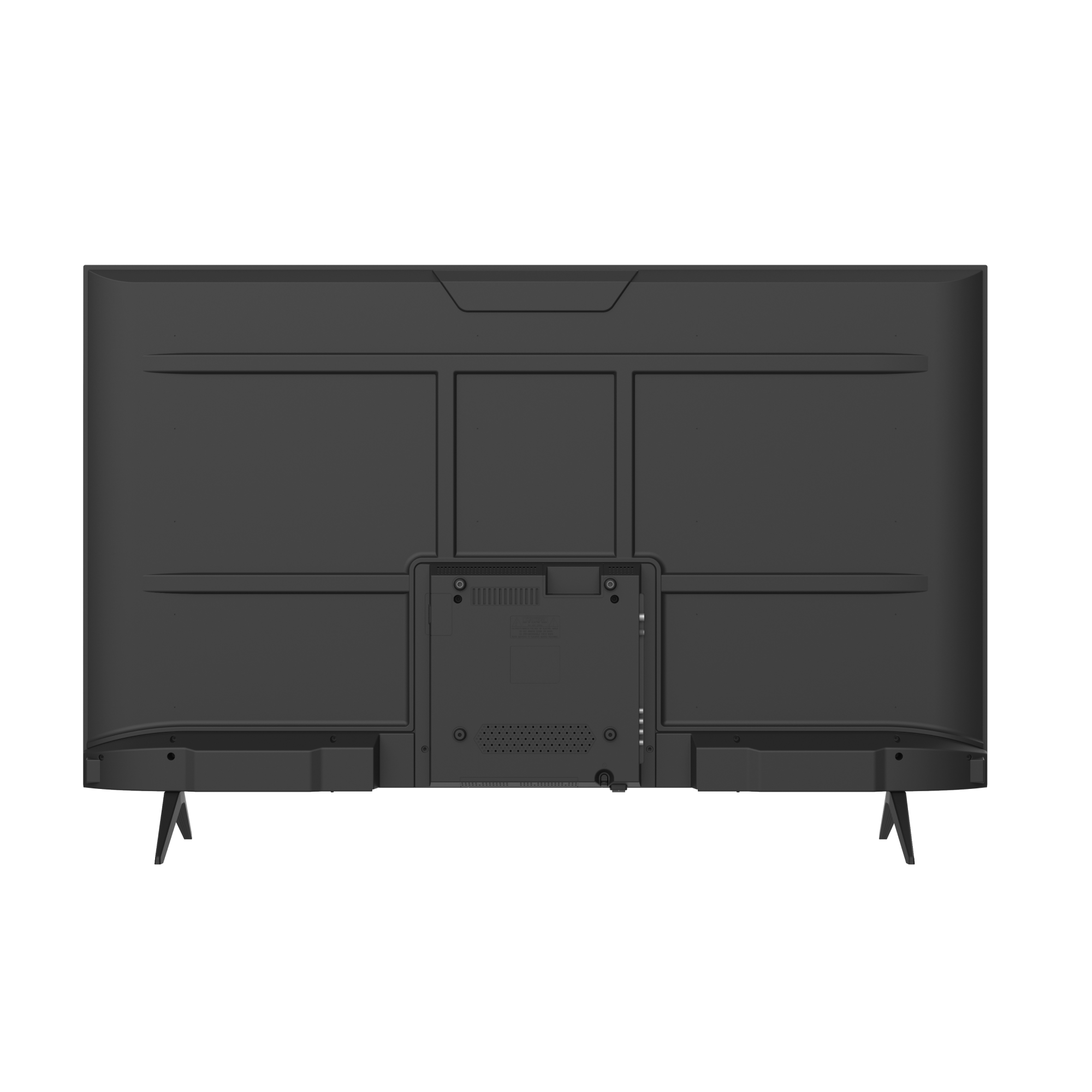 Умный телевизор Sber SDX-55U4126, цвет чёрный - фото 3