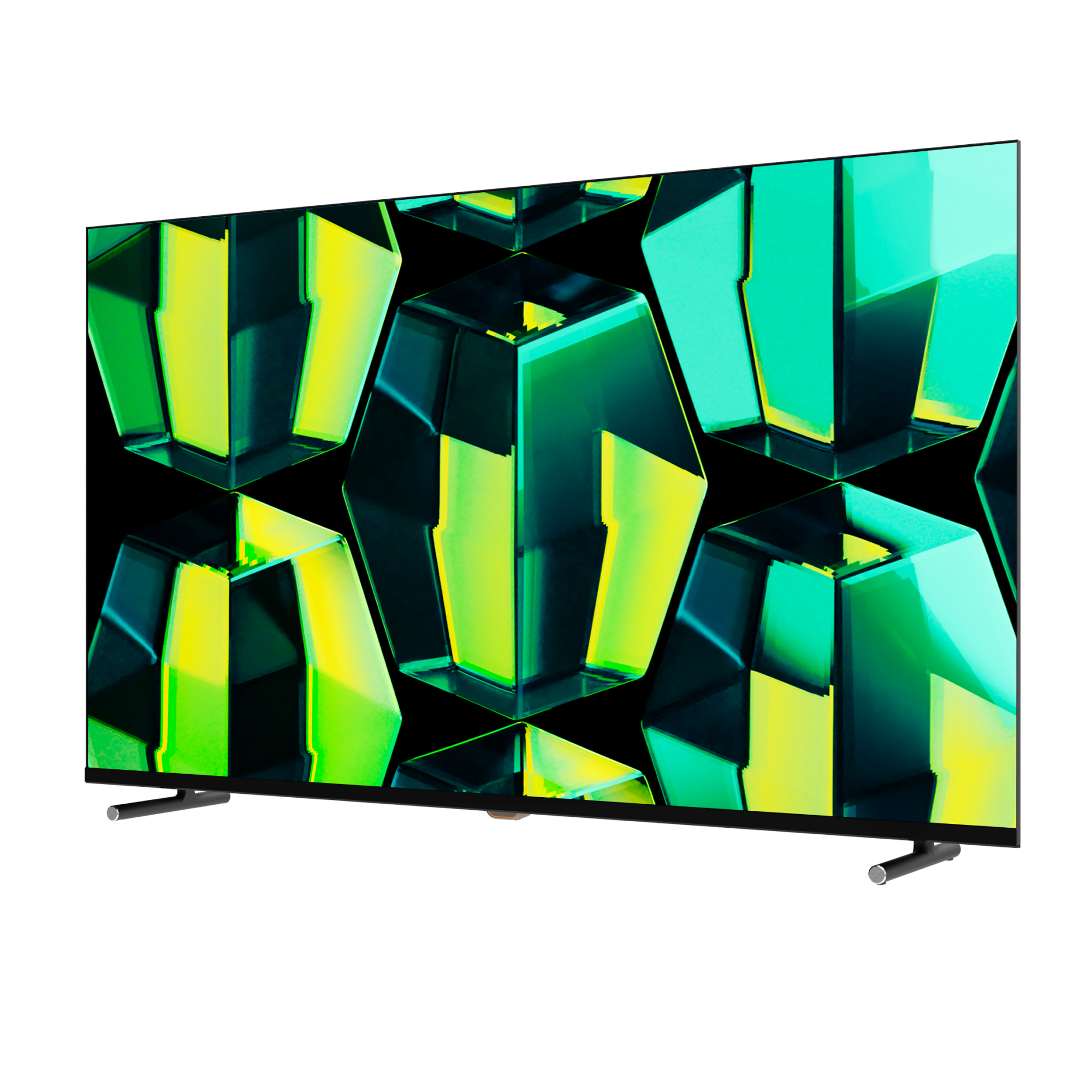 Умный телевизор Sber SDX-43U4124, цвет чёрный - фото 5