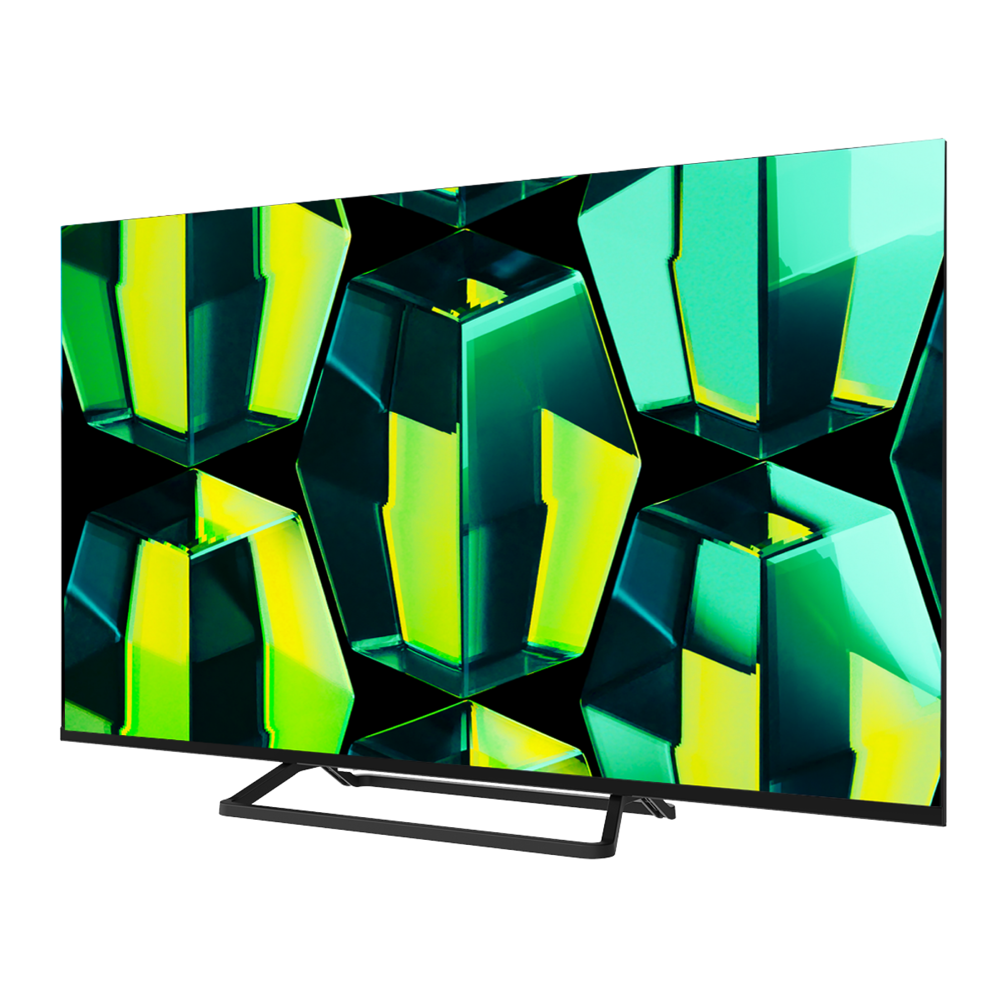 Умный телевизор Sber SDX-43U4128, цвет чёрный - фото 5