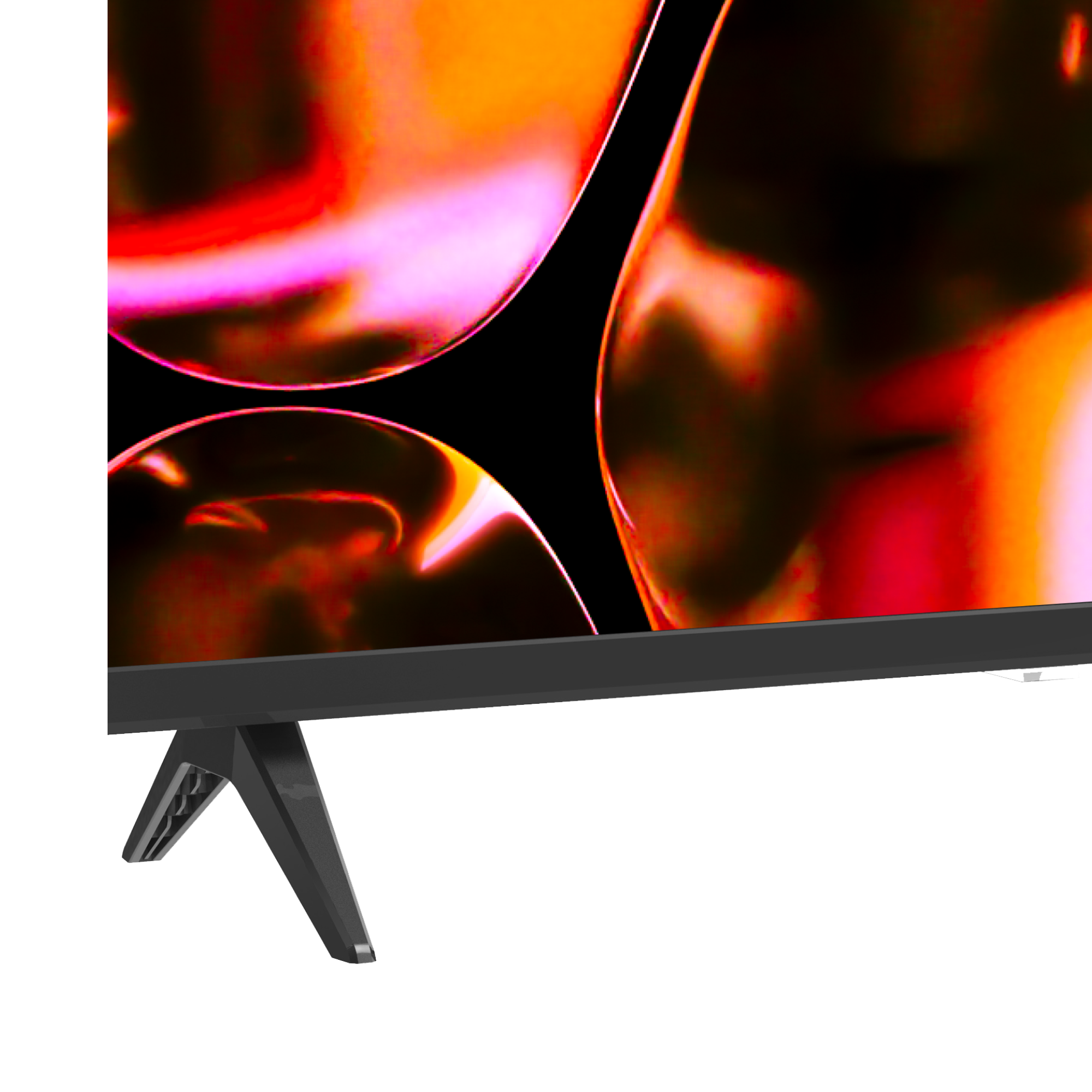 Умный телевизор Sber SDX-32H2124, цвет чёрный - фото 4