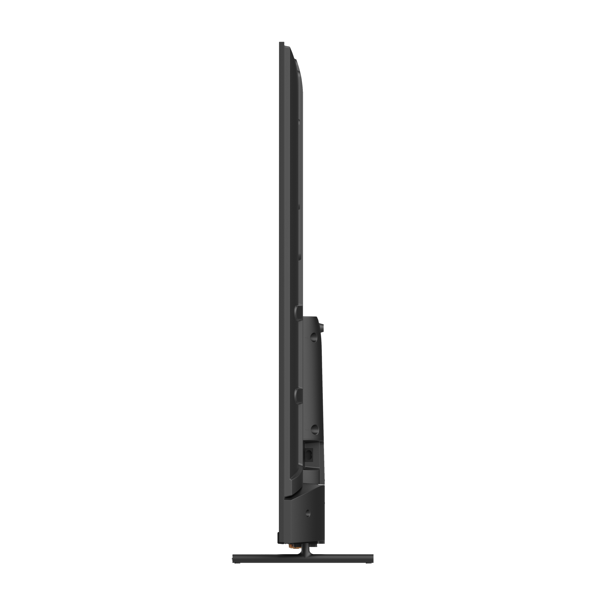 Умный телевизор Sber SDX-65U4121, цвет чёрный - фото 3