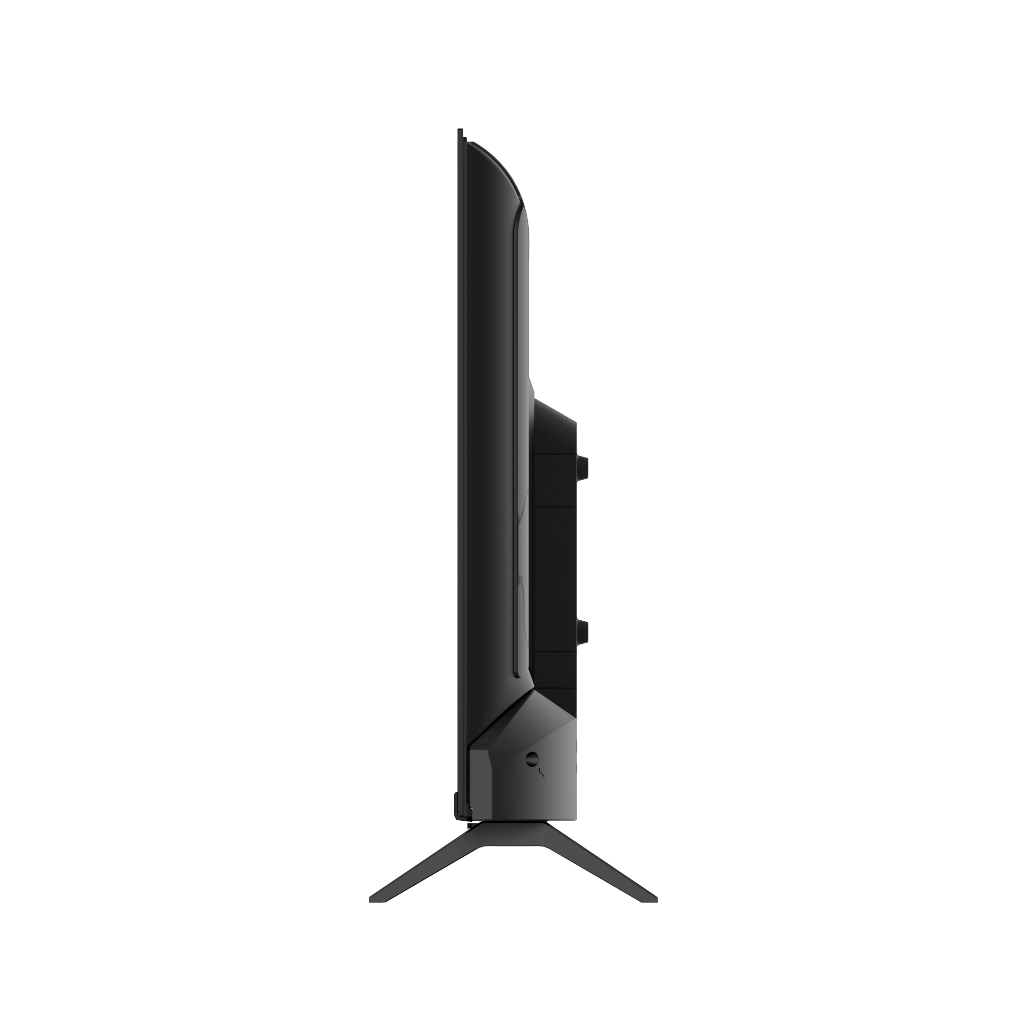 Умный телевизор Sber SDX-32H2120B, цвет чёрный - фото 4