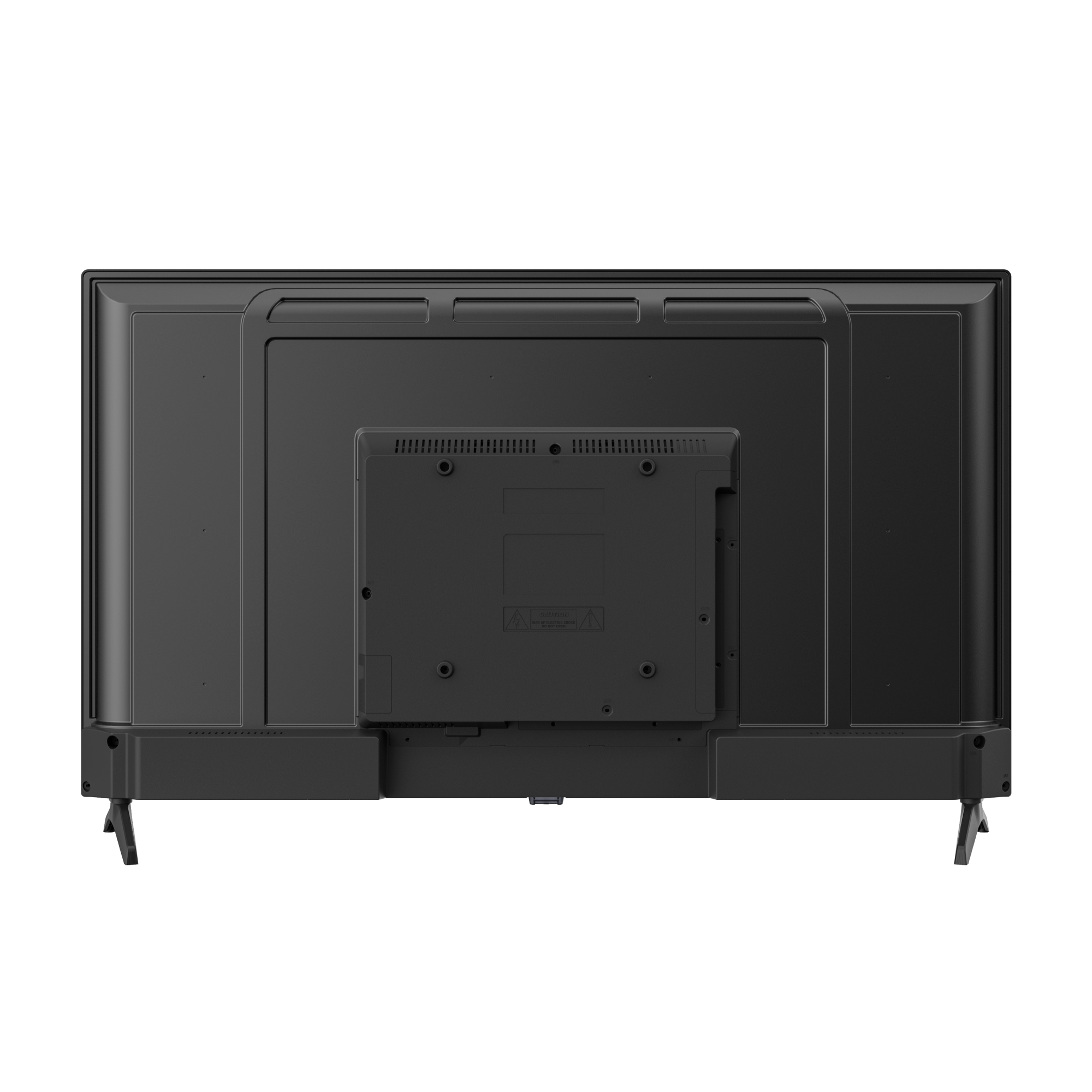 Умный телевизор Sber SDX-42F2018, цвет чёрный - фото 2