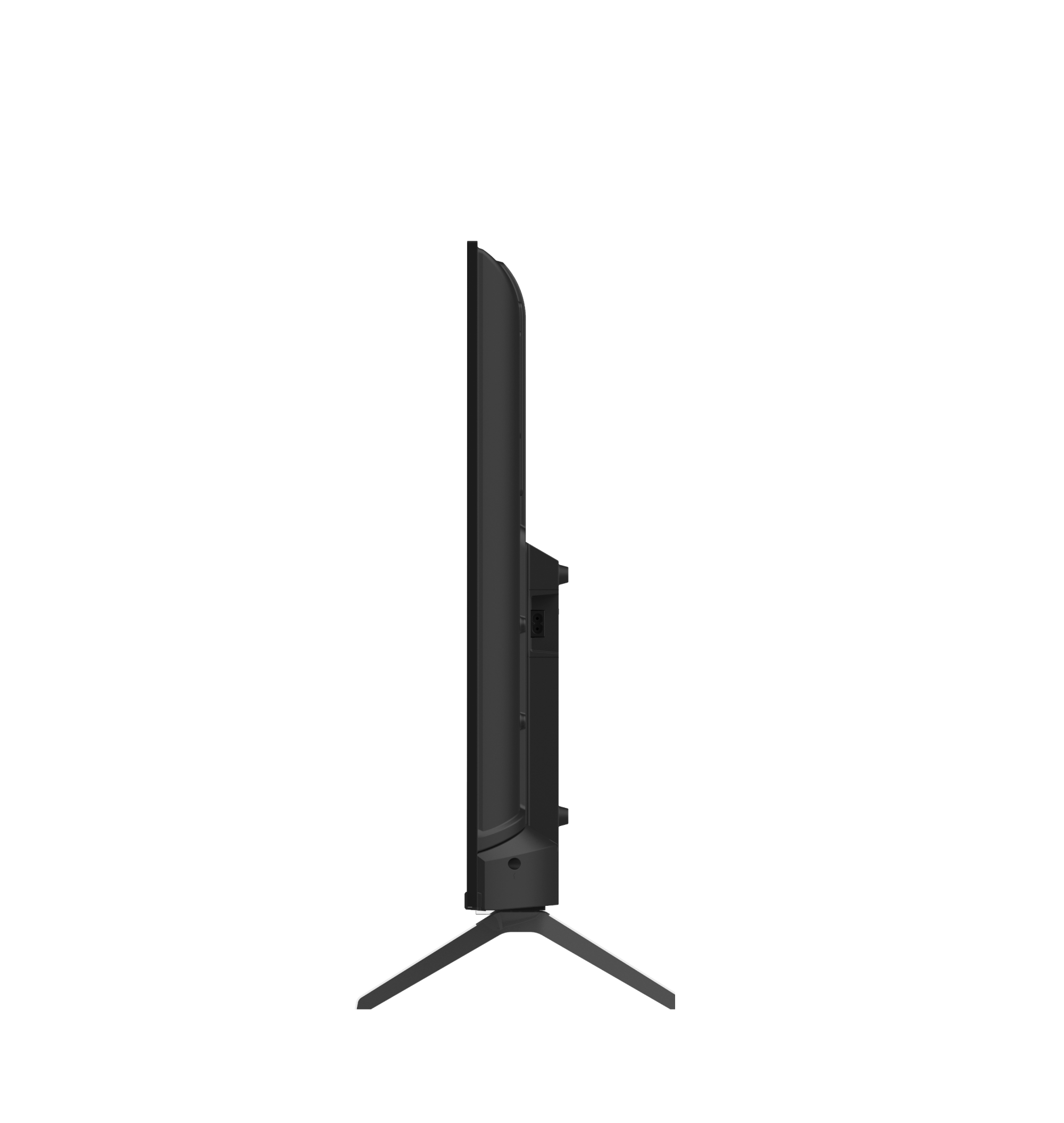Умный телевизор Sber SDX-43U4126, цвет чёрный - фото 4