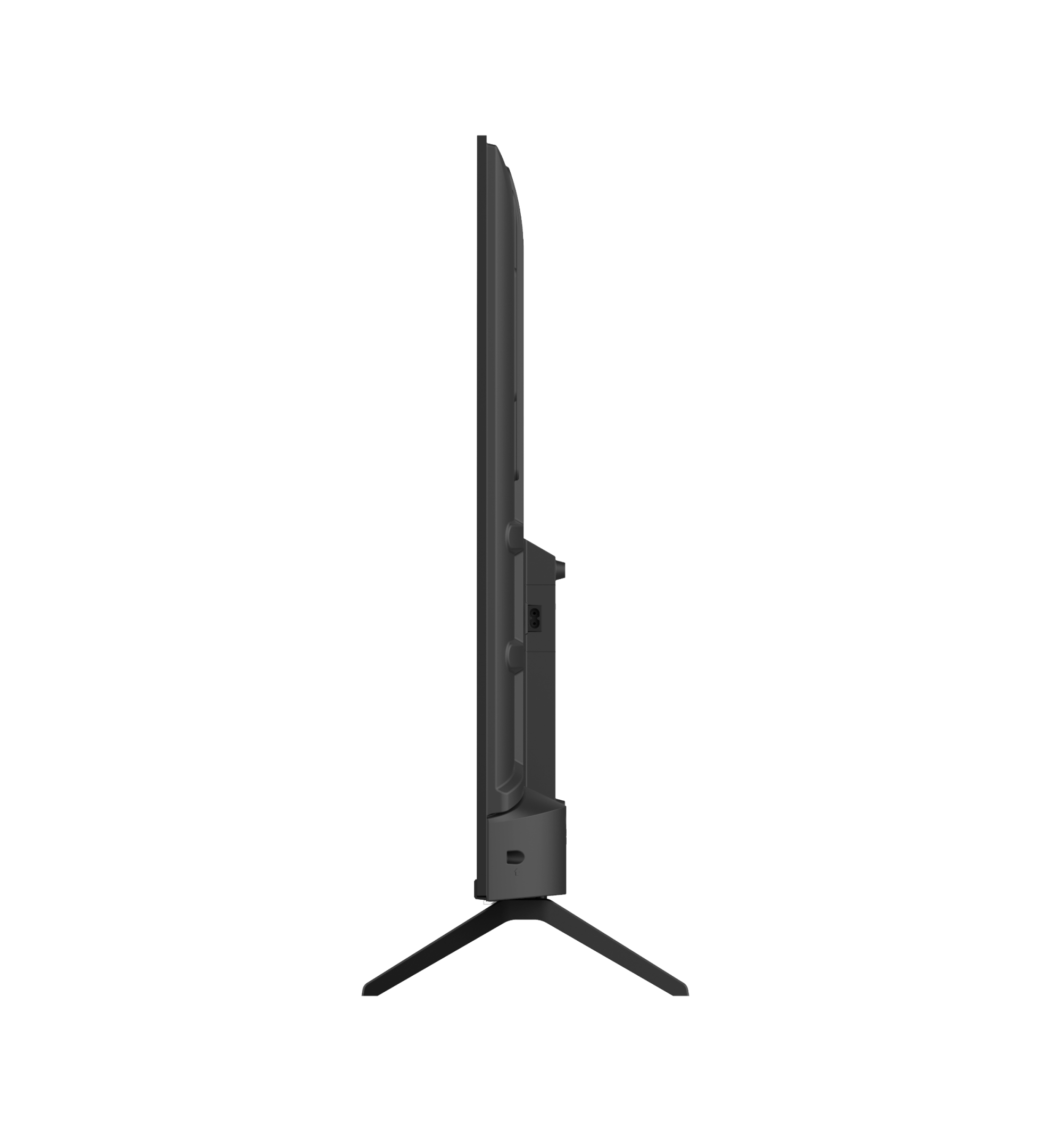Умный телевизор Sber SDX-50U4126, цвет чёрный - фото 4