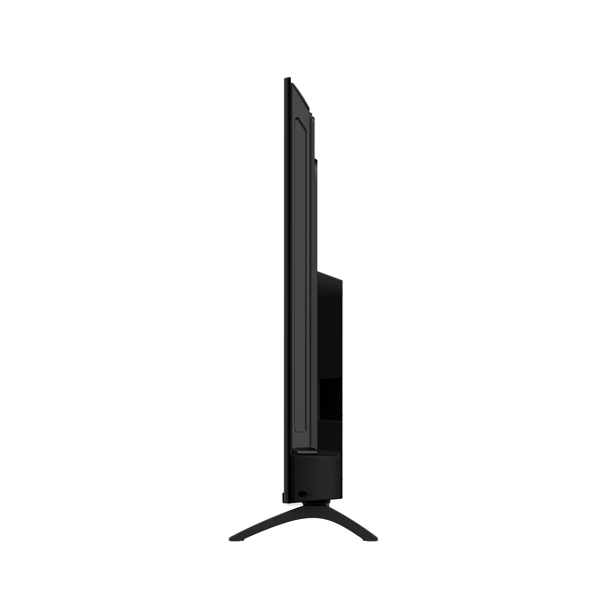 Умный телевизор Sber SDX-50U4123B, цвет чёрный - фото 4
