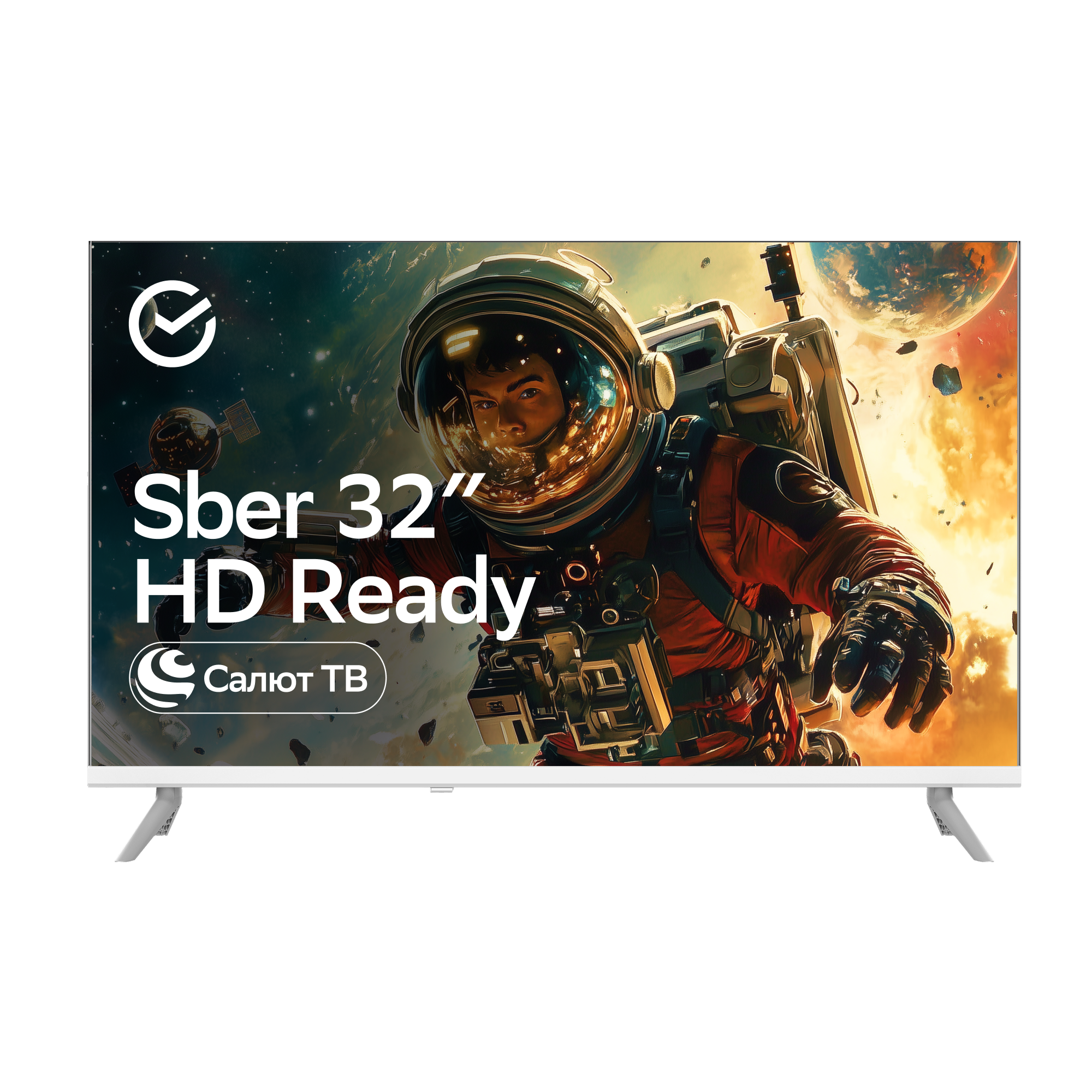 Телевизоры Sber SDX-32H2015