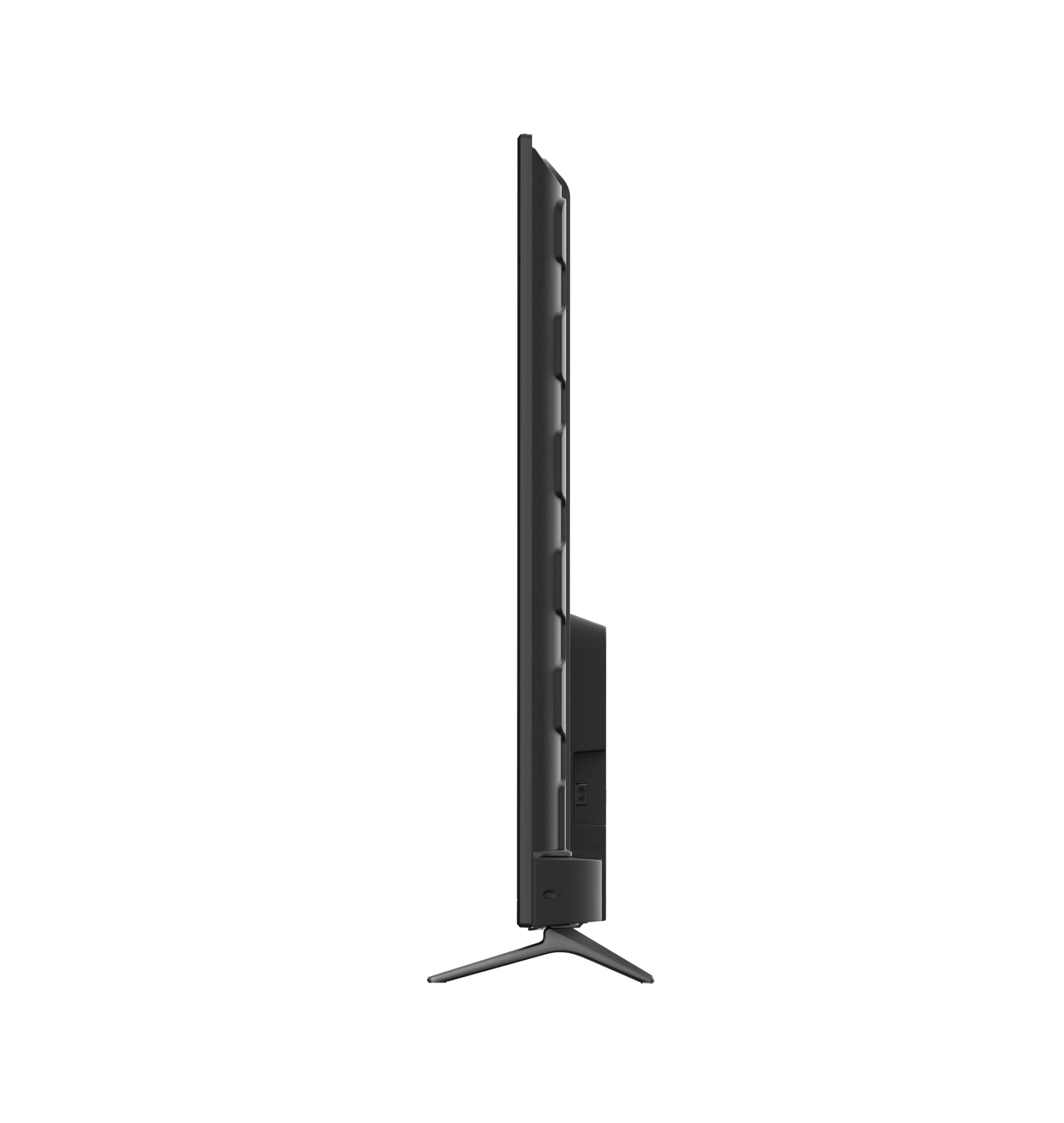 Умный телевизор Sber SDX-65U4015, цвет чёрный - фото 4
