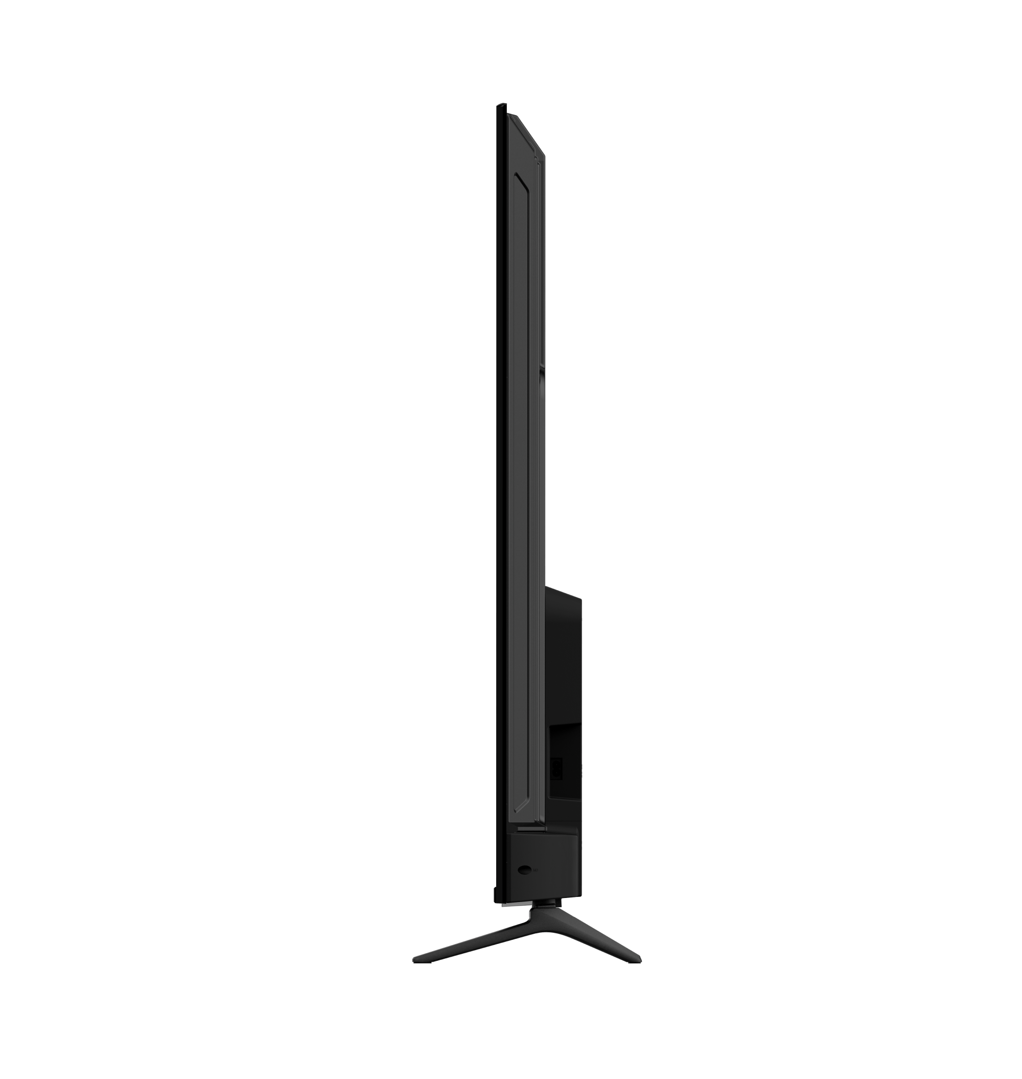 Умный телевизор Sber SDX-32F2121, цвет чёрный - фото 4