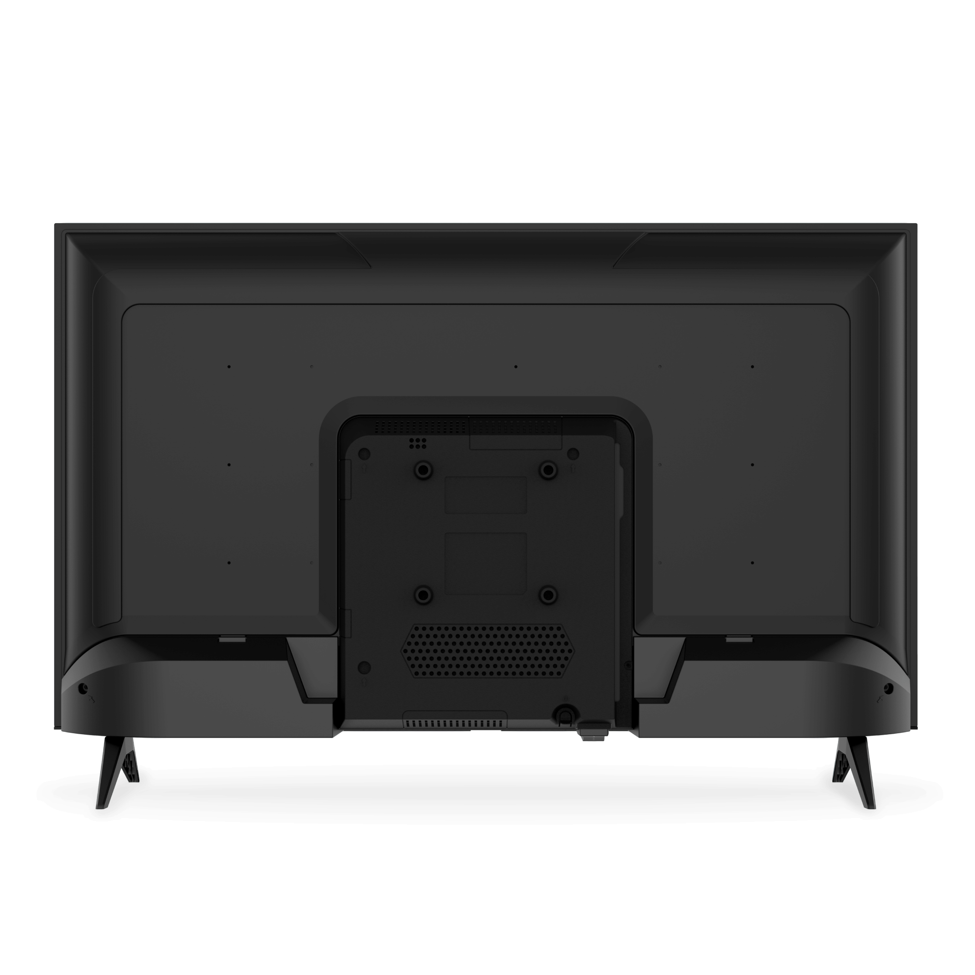 Умный телевизор Sber SDX-32H2120B, цвет чёрный - фото 3