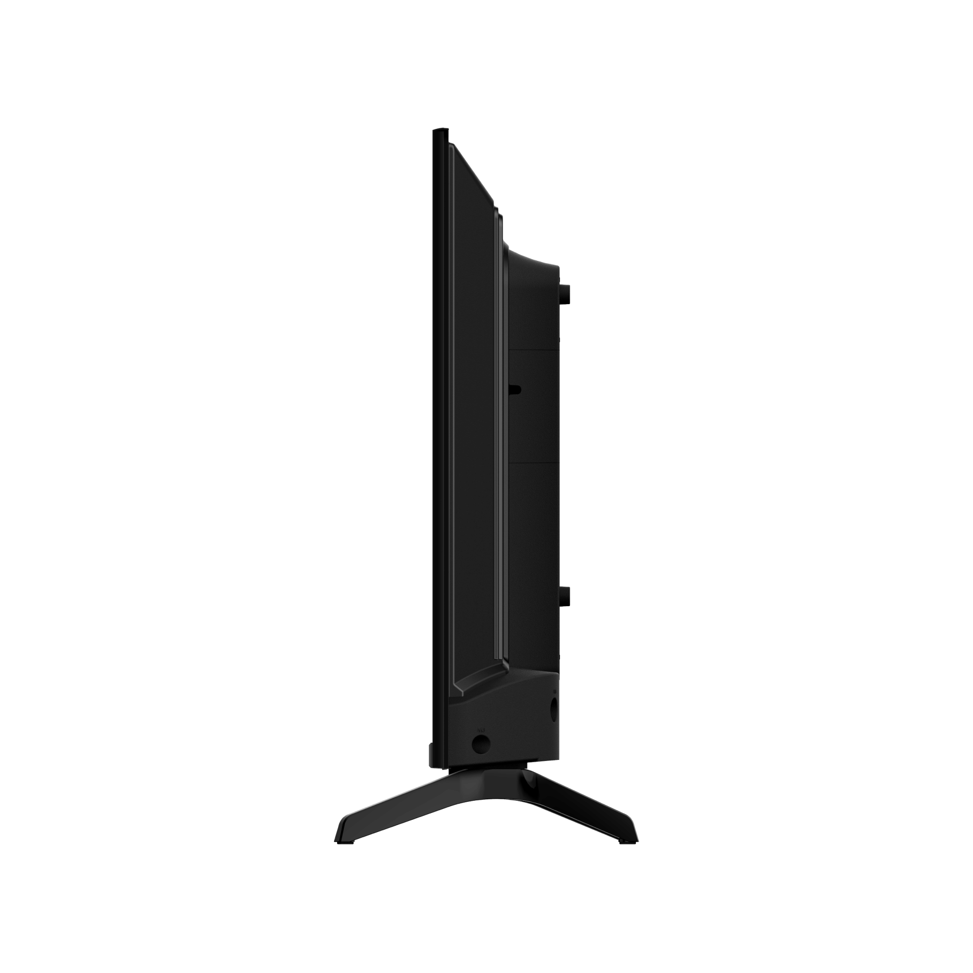Умный телевизор Sber SDX-32H2122B, цвет чёрный - фото 4