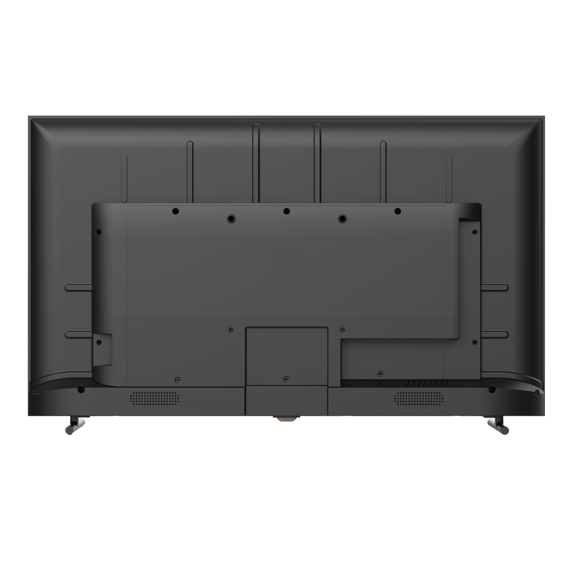 Умный телевизор Sber SDX-43U4124, цвет чёрный - фото 2
